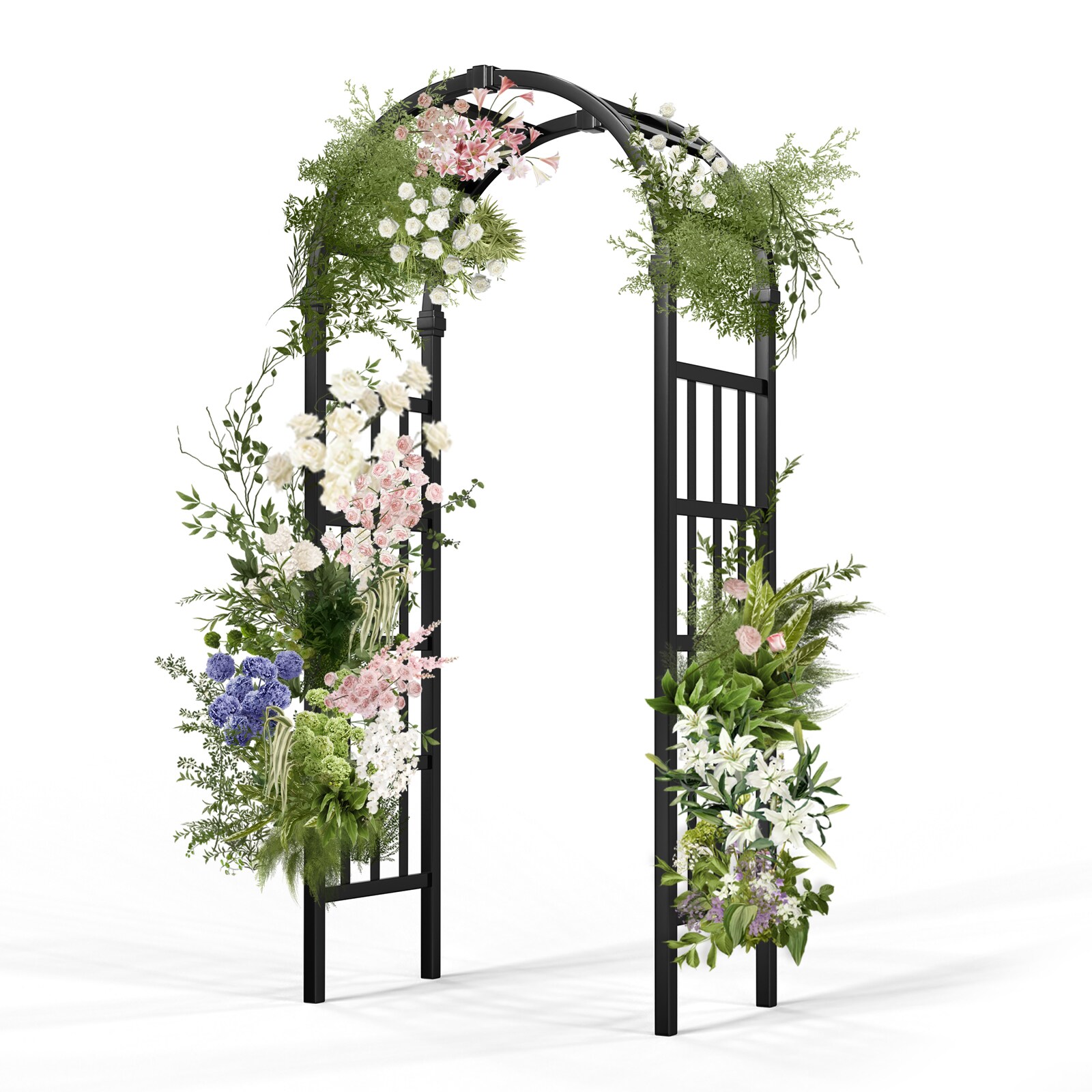 Outopee LO1G61000142 Garden-Arbor - View #9