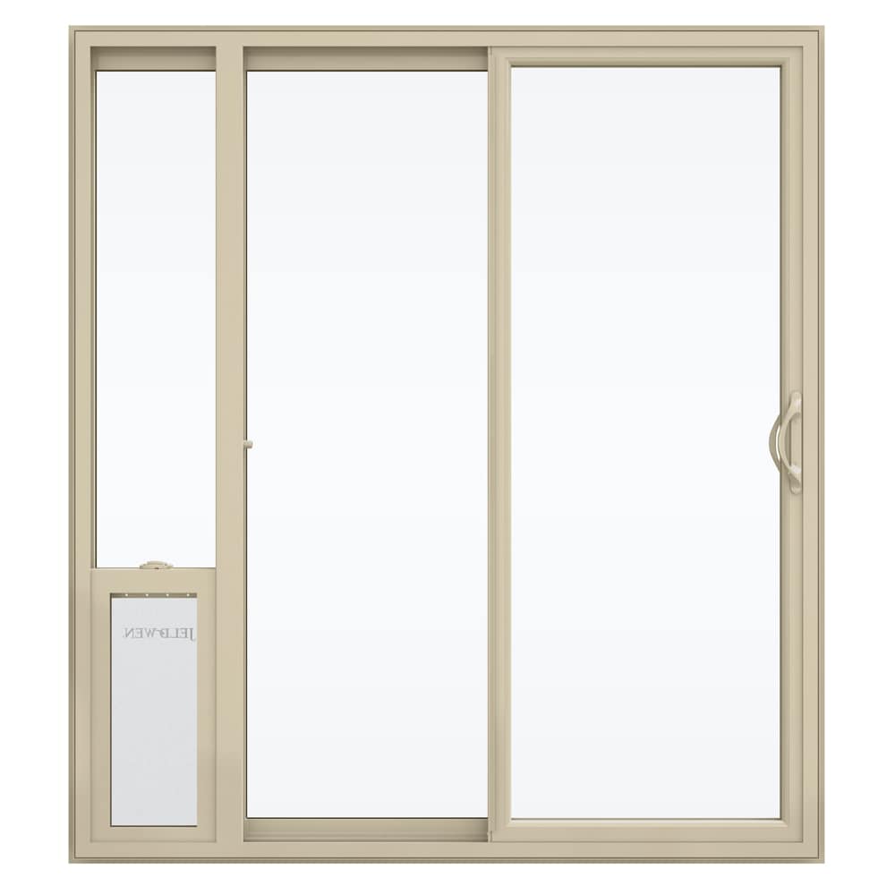 JELD-WEN LOWOLJW181500145 Patio-Doors - View #3