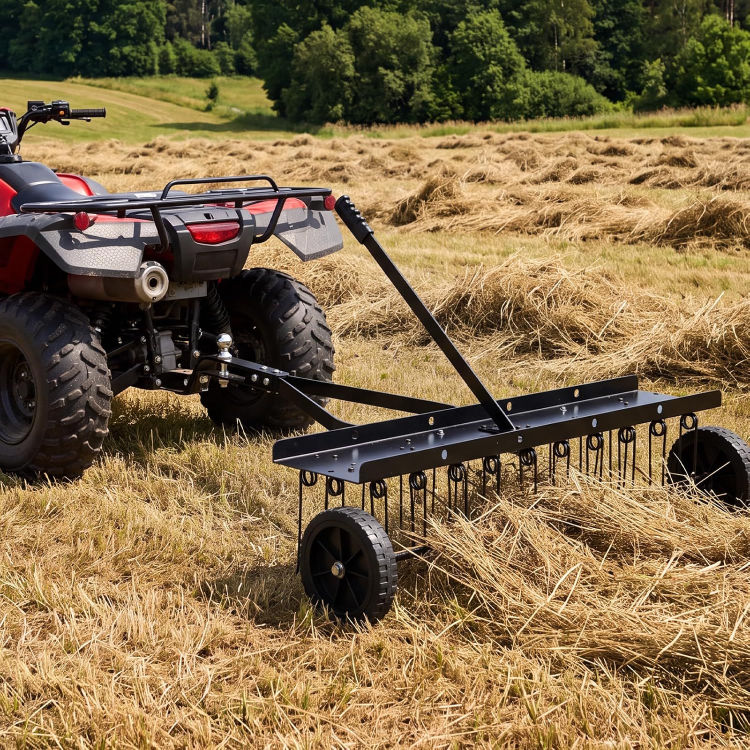 GarveeLife LIVE66-4468 lawnsweeper - View #7