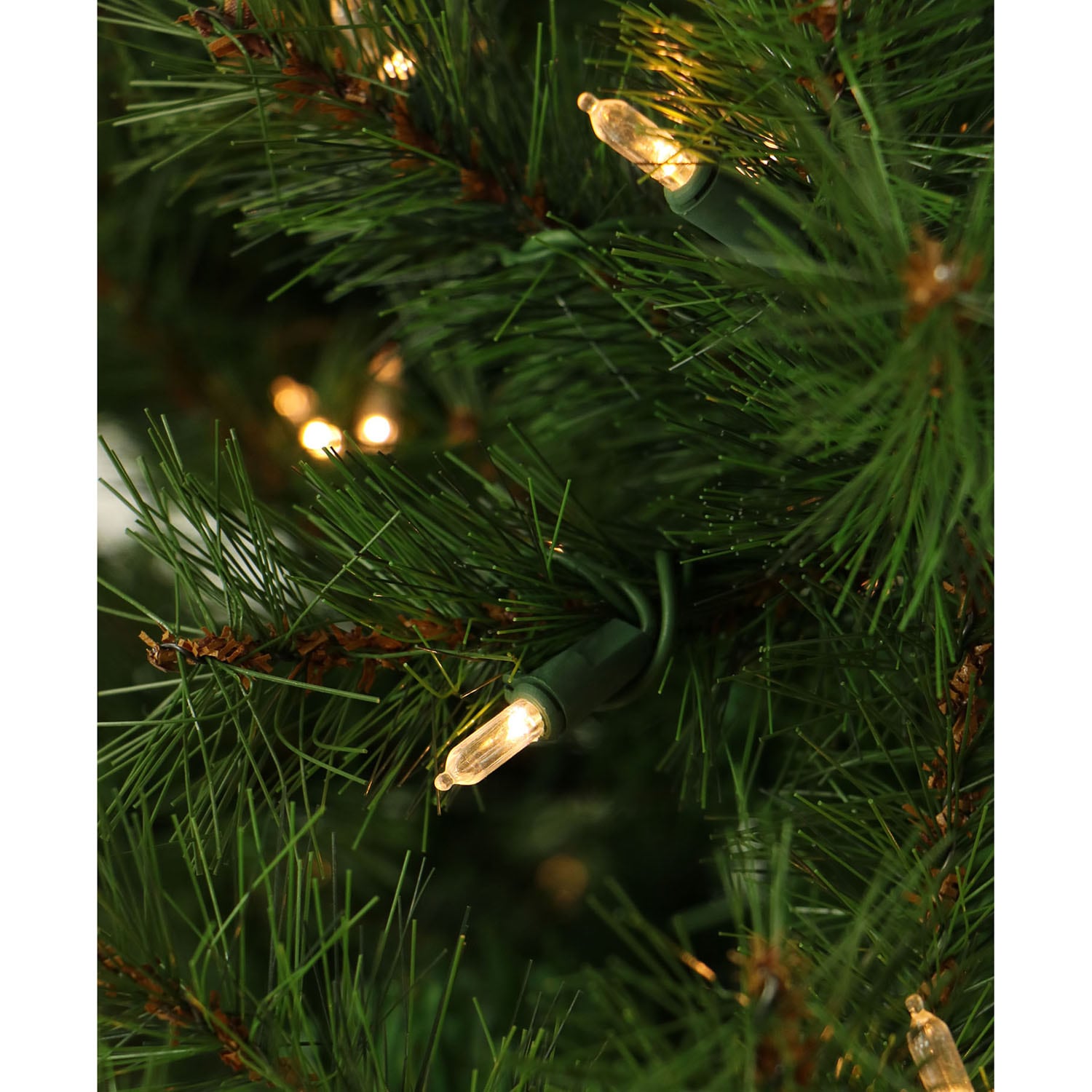 Christmas Time CT-CP065-SL Artificial-Christmas-Trees - View #3