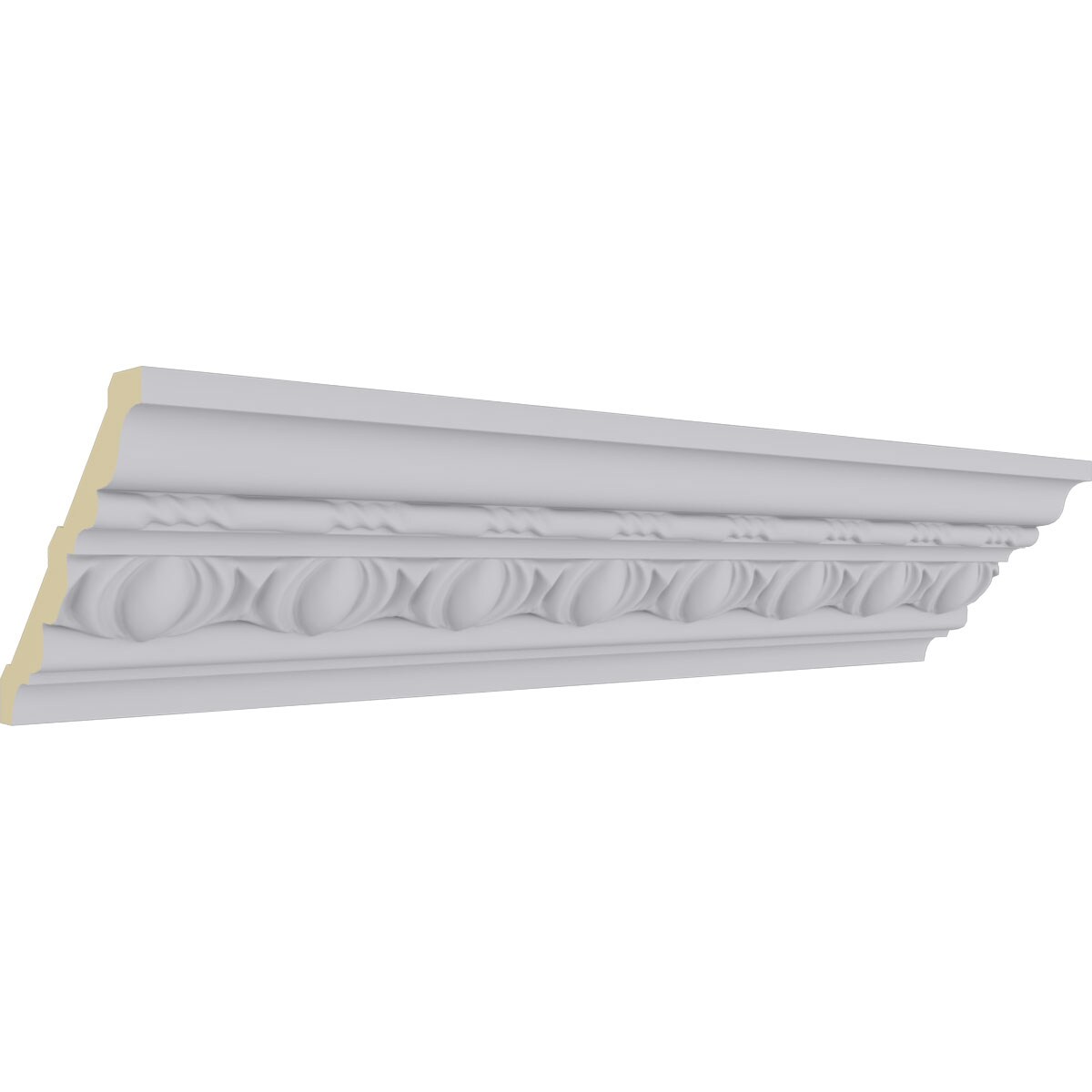 Ekena Millwork MLD03X03X05JA Crown-Moulding - View #3