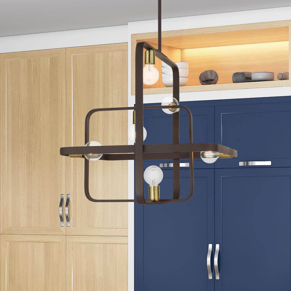 Livex Lighting 49745-07 b090015 - View #9