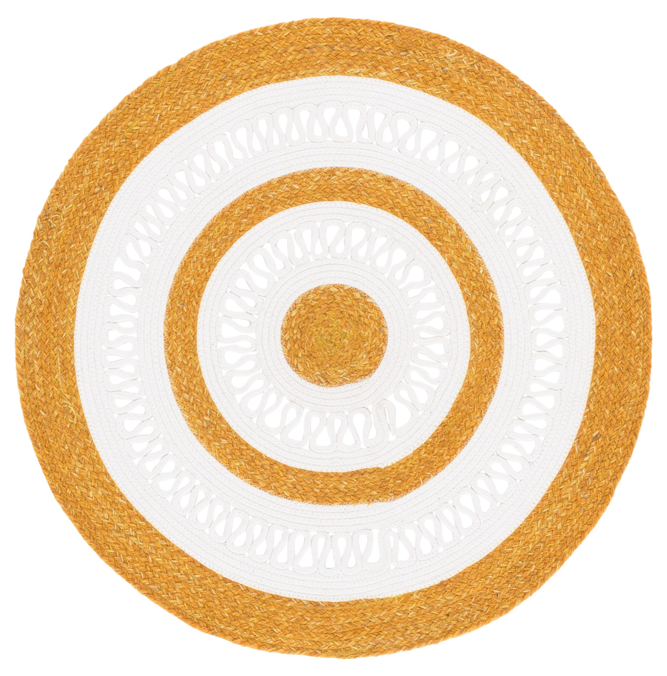 Safavieh BRD555D-4R rugs - View #2