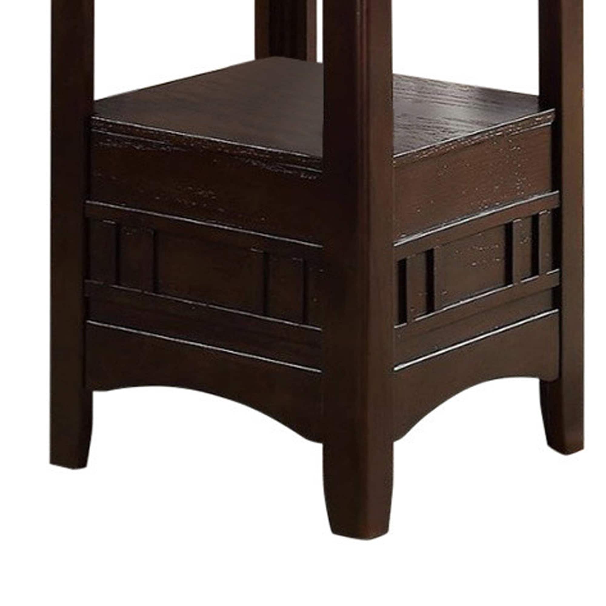 Benzara BM171297 Dining-Tables - View #4