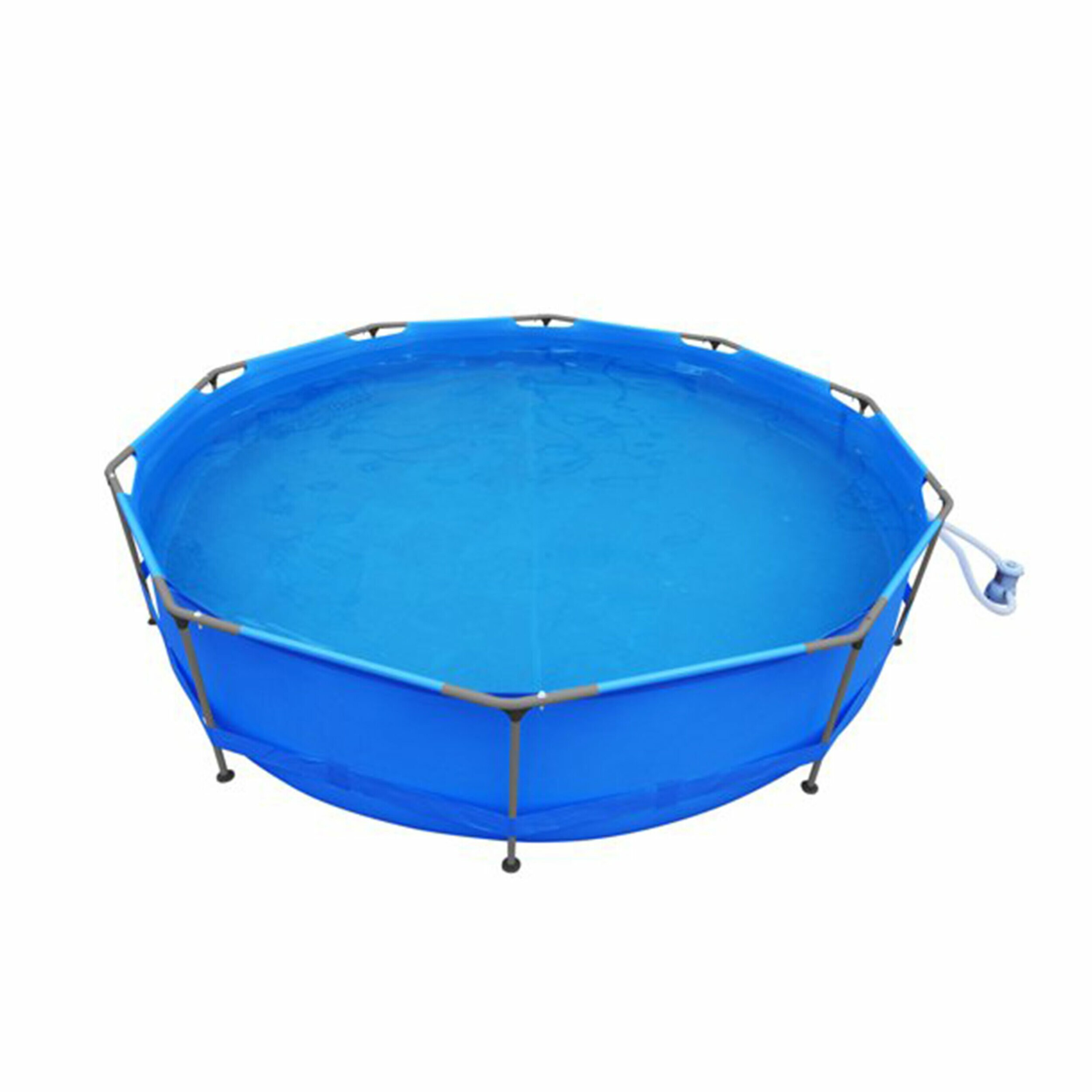 JLeisure 246804 Above-Ground-Pools - View #2