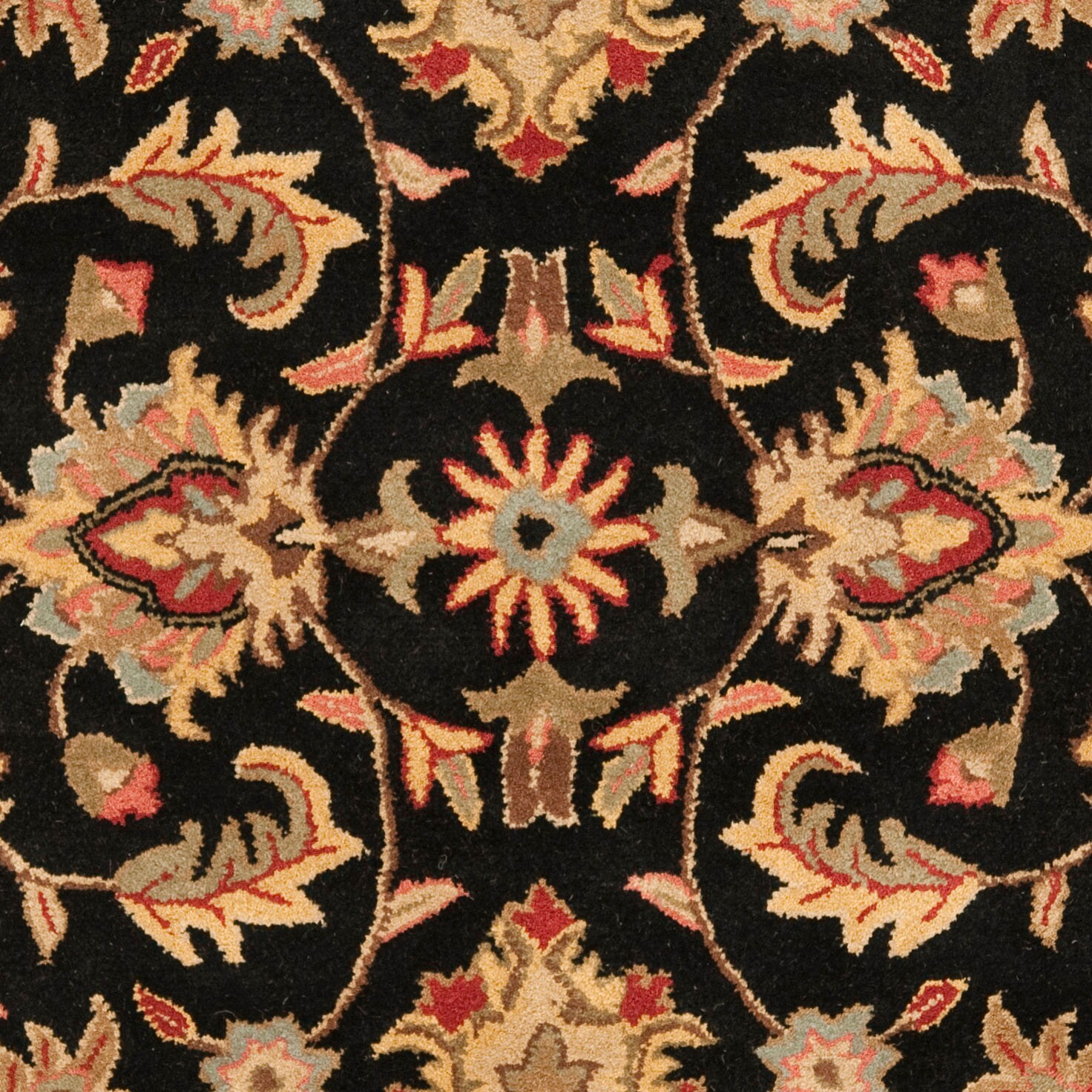 Safavieh HG957A-5 rugs - View #10