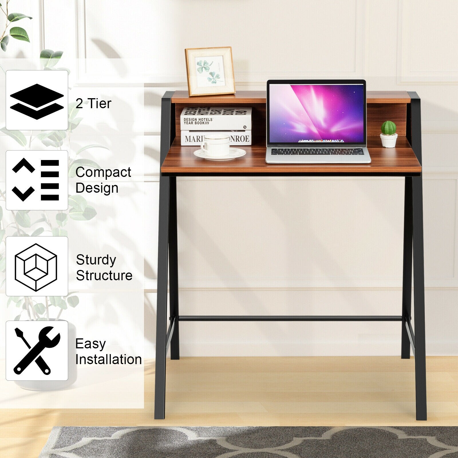 Fenbeli QLLSFENH456 desks - View #8