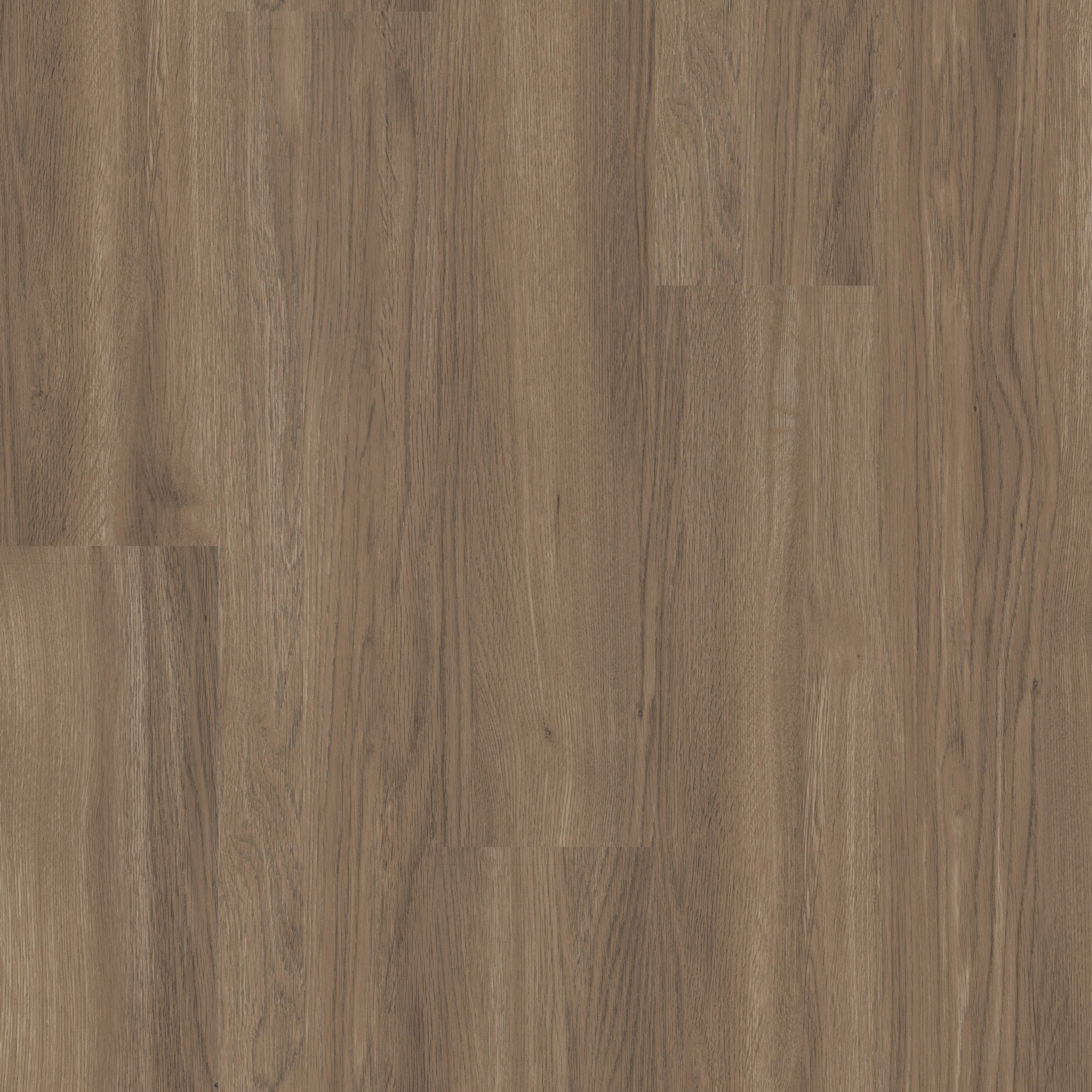 Shaw LX93407307 Perennial Peachtree Street Brown Wood look 6-Mils x 6-in W x 48-in L Waterproof and Water Resistant Glue down Luxury Vinyl Plank Flooring ( 53.93-Sq. Feet Carton )