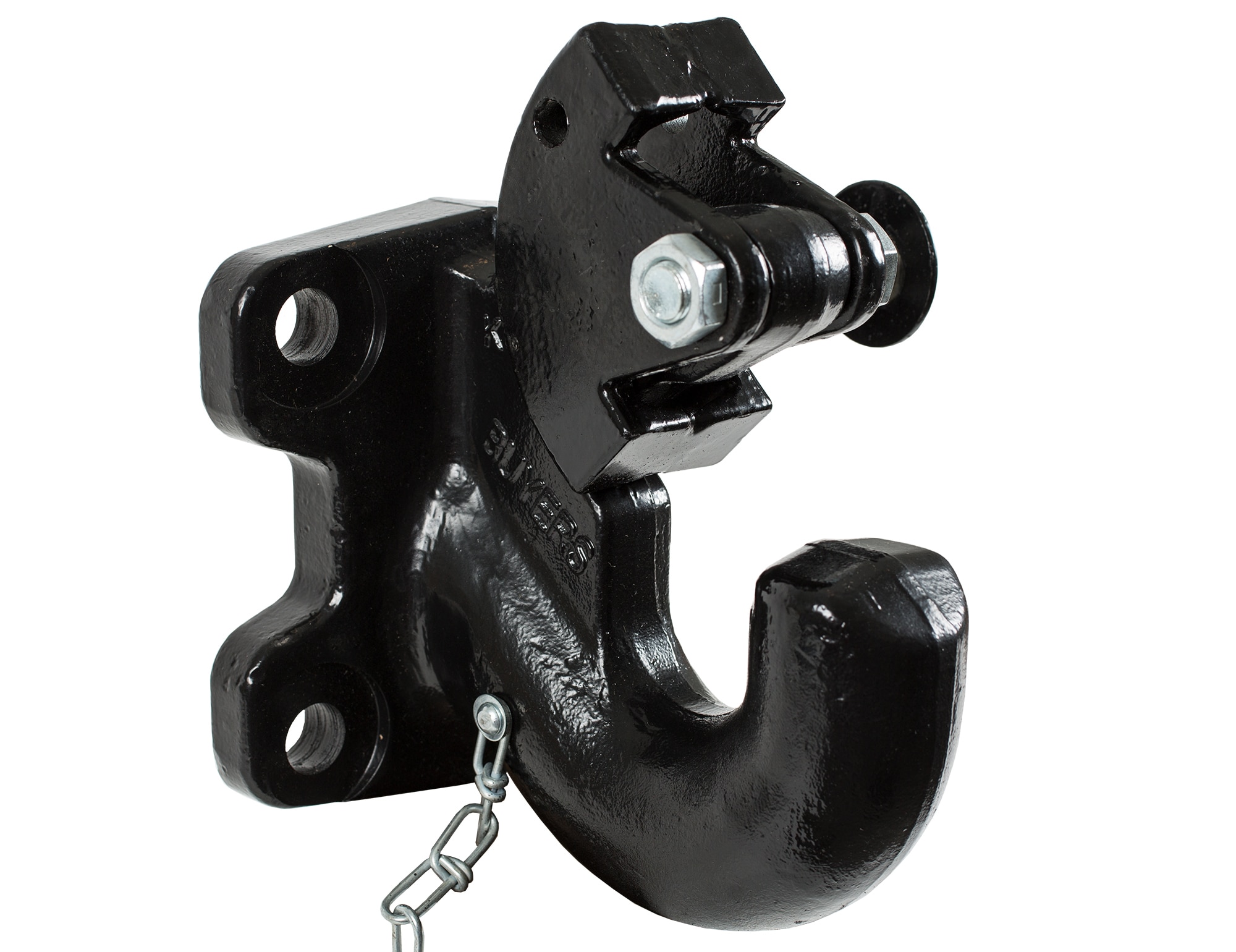 Buyers Products PH30 30 Ton Pintle Hook