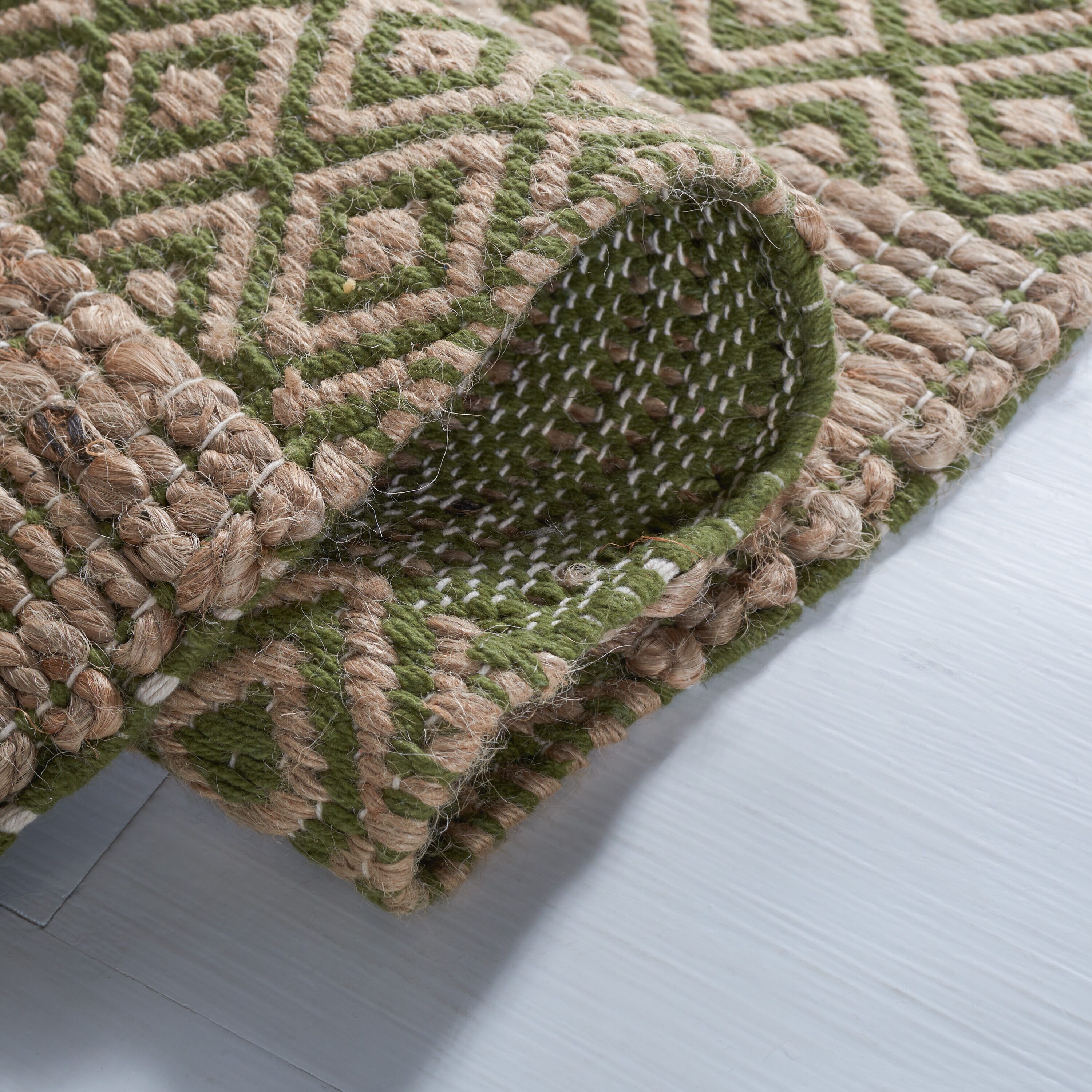 Safavieh NFB653Y-4 rugs - View #7