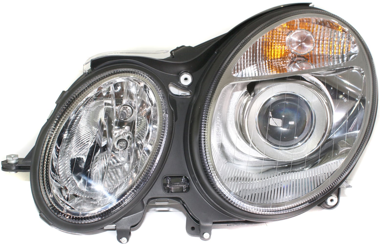 Garage-Pro JCWREPM100102GP Headlights-Components - View #3