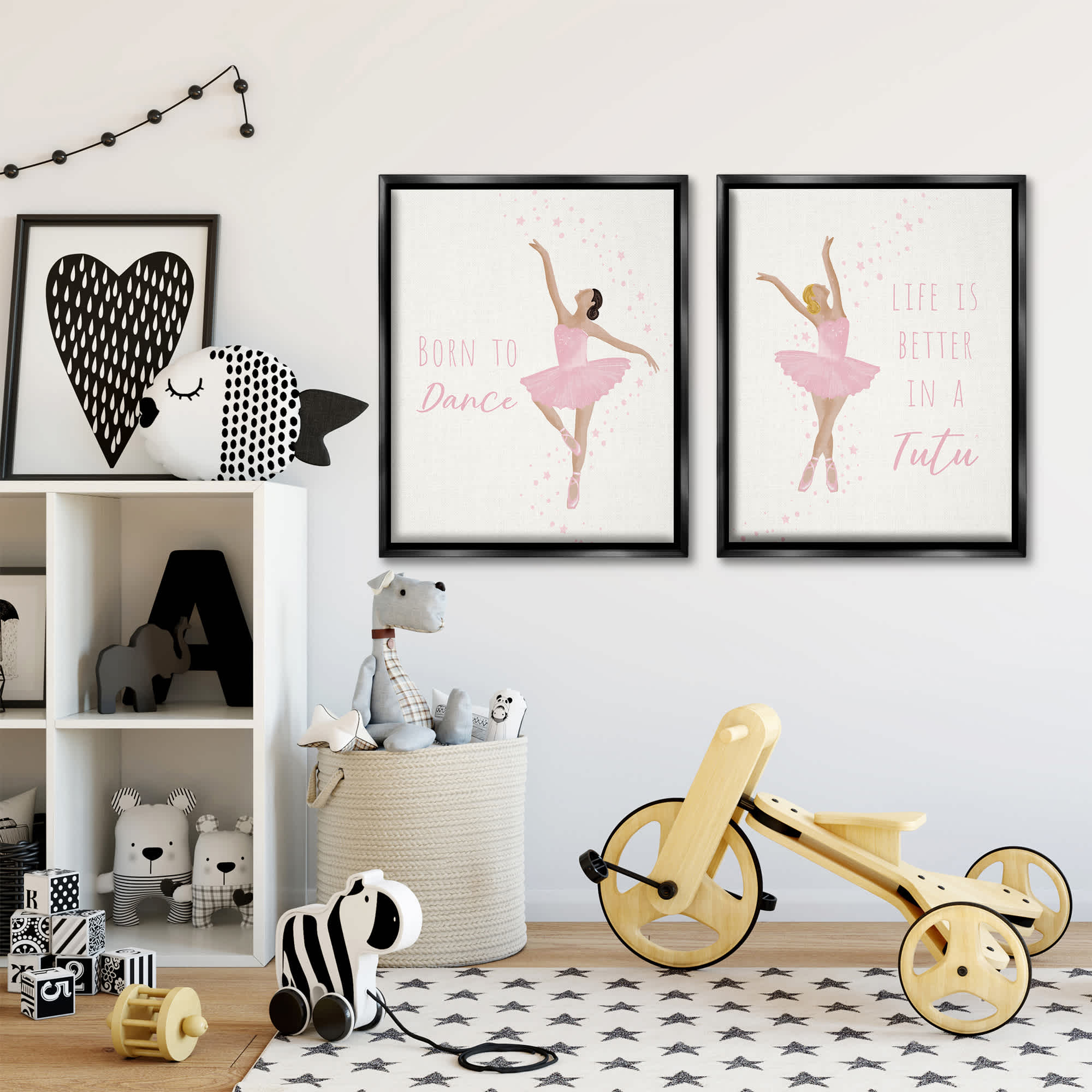Stupell Industries B2-942-FFB-2PC-24X30 Wall-Art - View #3