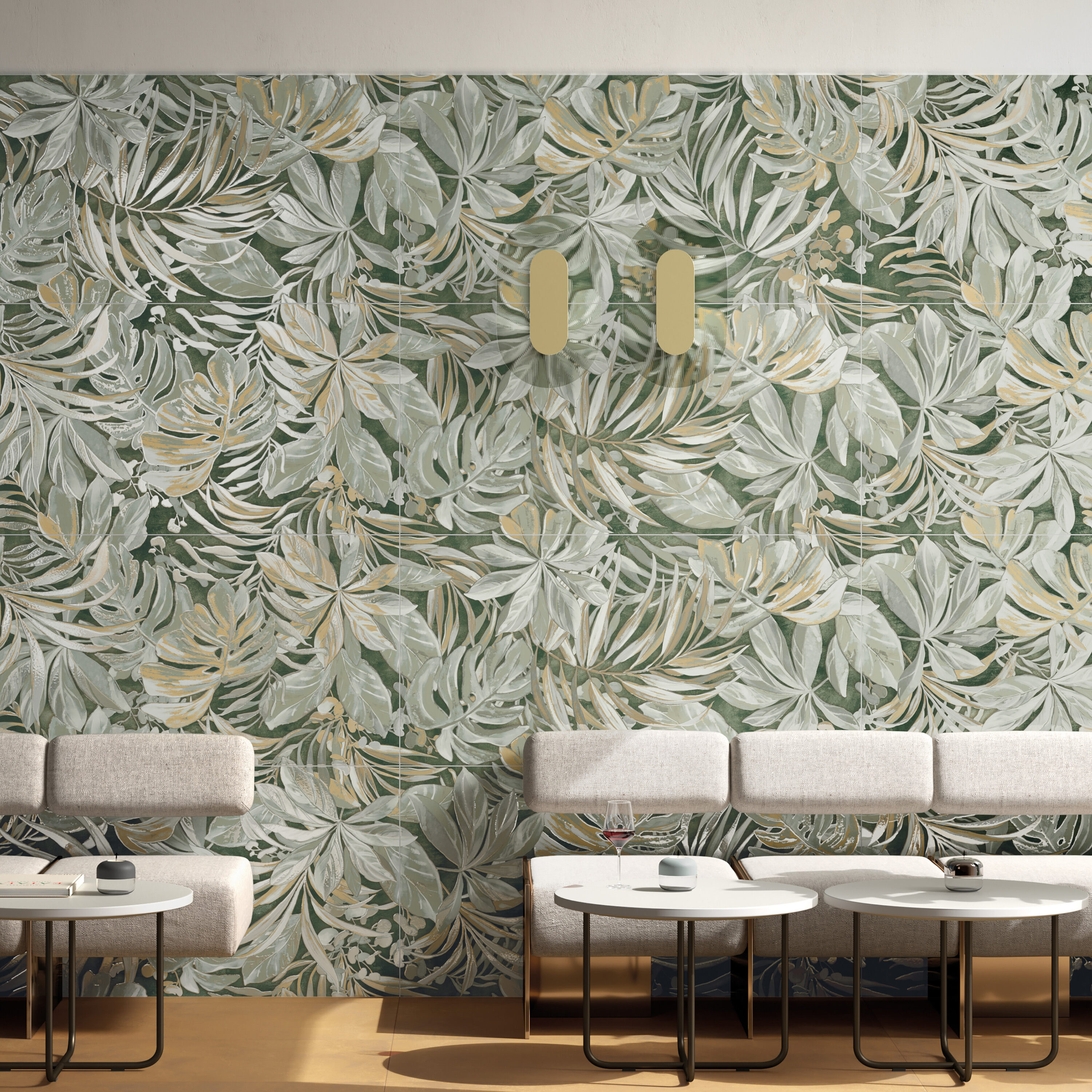 Affinity Tile FNX48PTGR Ceramic-Tile - View #7