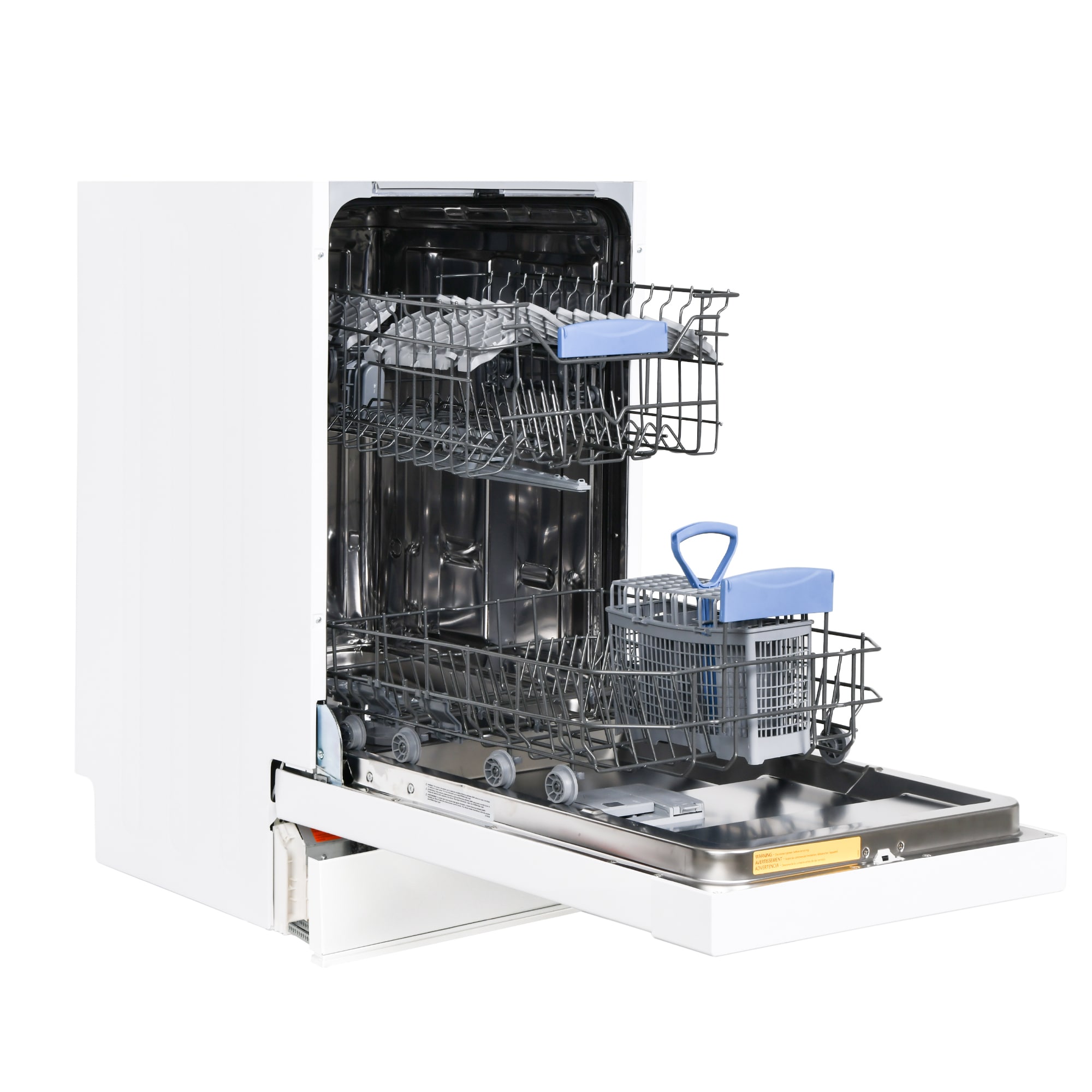 Equator Advanced Appliances WB 1840 Builtin-Dish - View #7