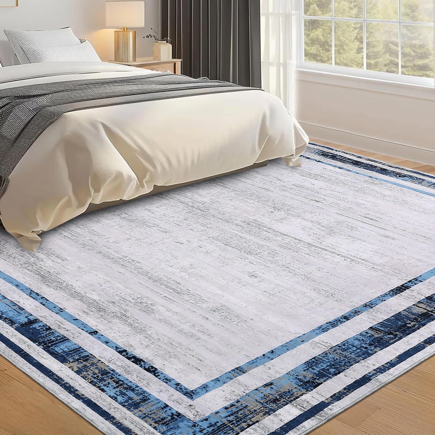 Qeetex LSN-PHK-33ECUL5G rugs - View #7