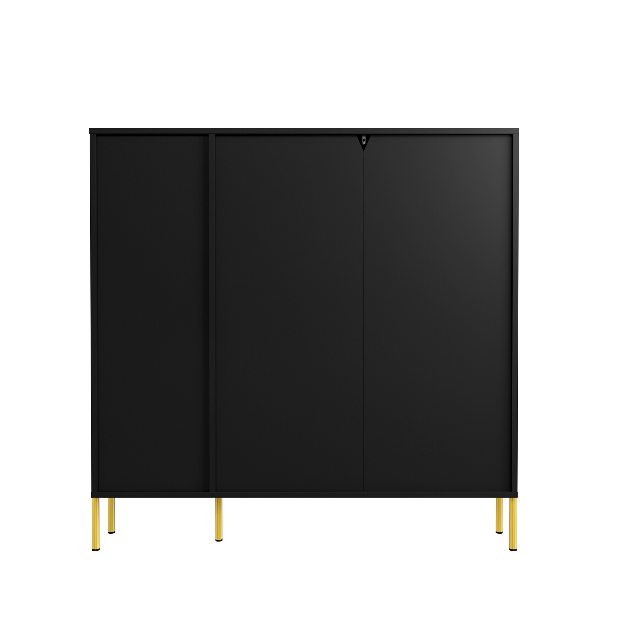 Clihome CL02WR02BK Shoe-Racks - View #3