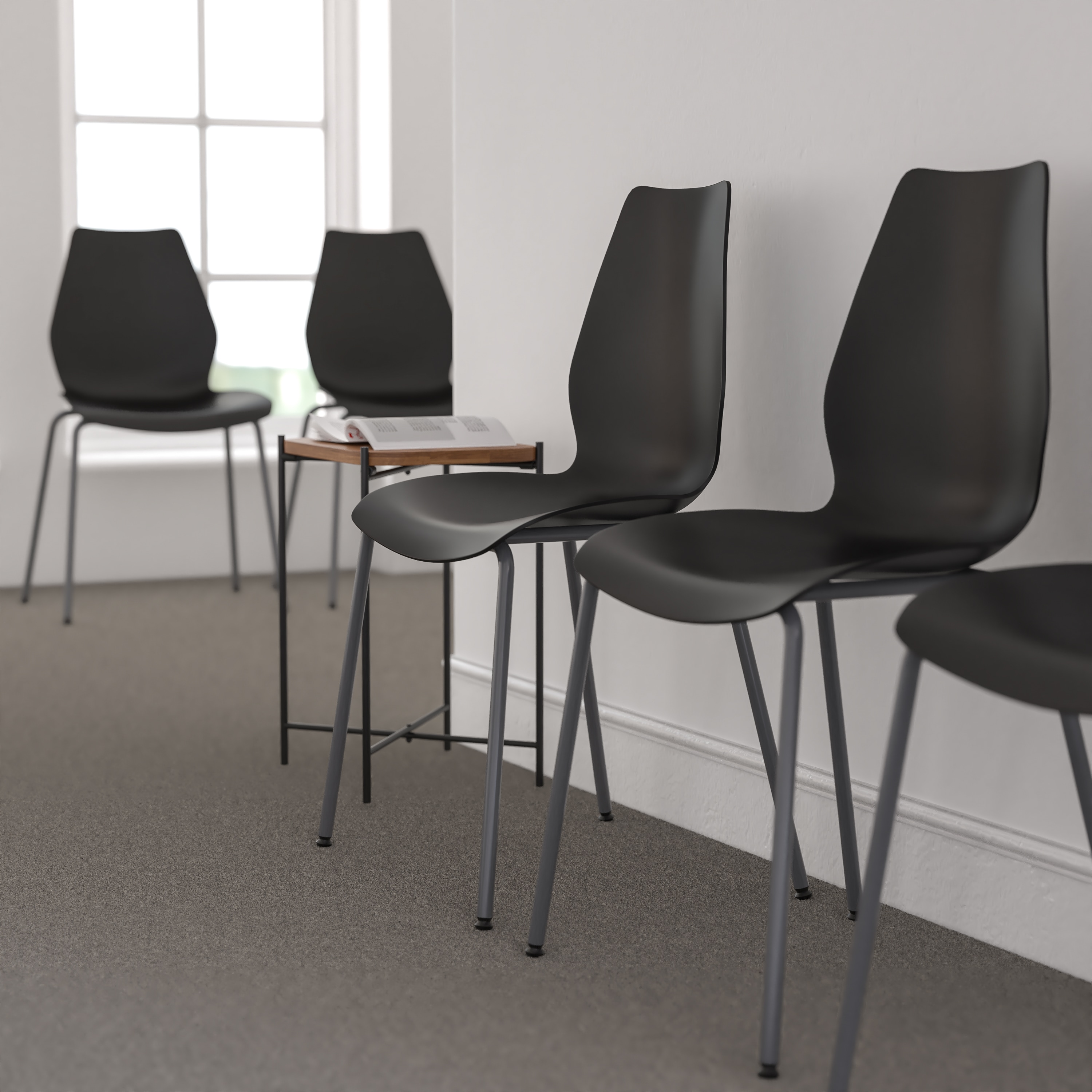 Flash Furniture 847254064996 chairs - View #3