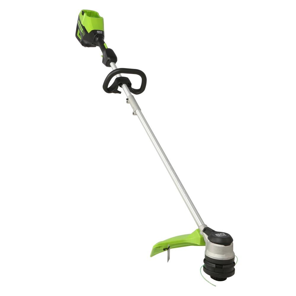 Greenworks Pro ST60L02 Cordless-String-Trimmers - View #3
