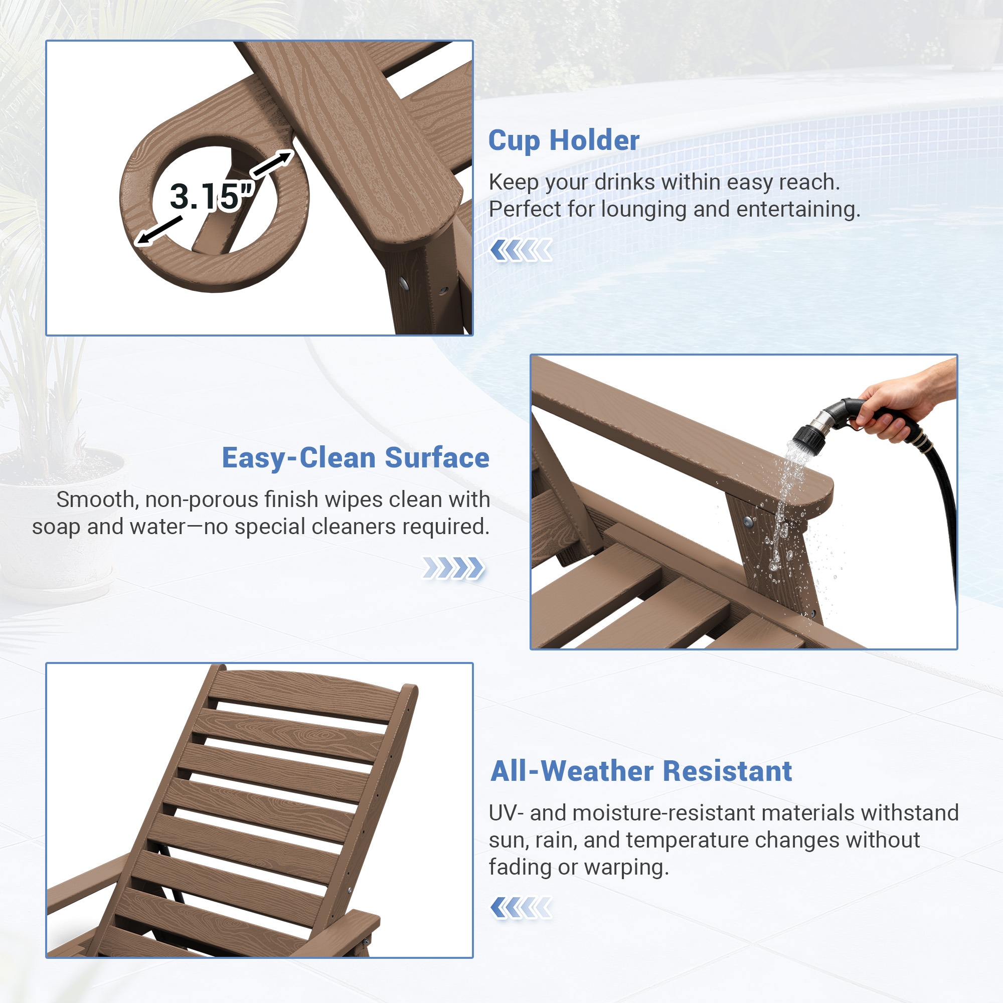 JEAREY JKTRYY-01-LR Patio-Chairs - View #5