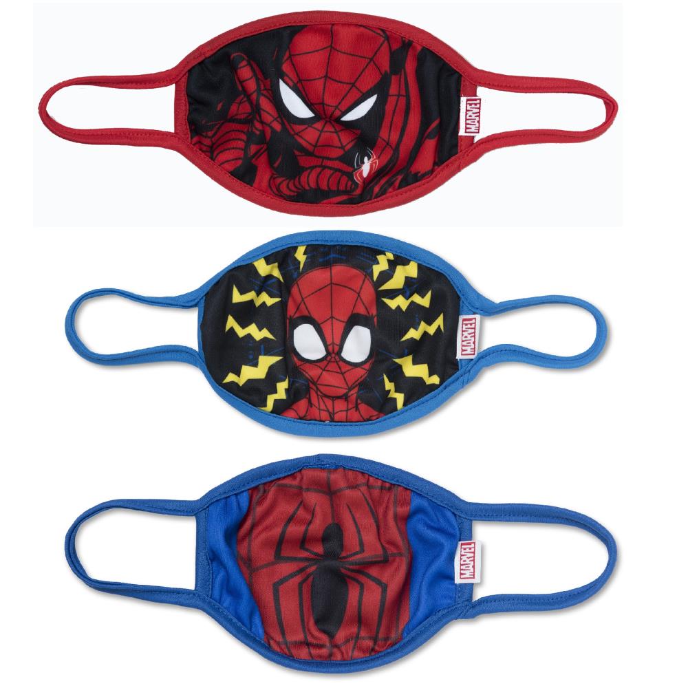 Disney Reusable Not Rated Kids All- Purpose Face Mask in the Face Masks ...