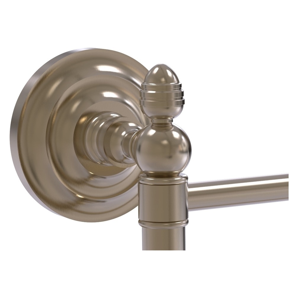 Allied Brass QN-GTB-2-PEW d060350 - View #2