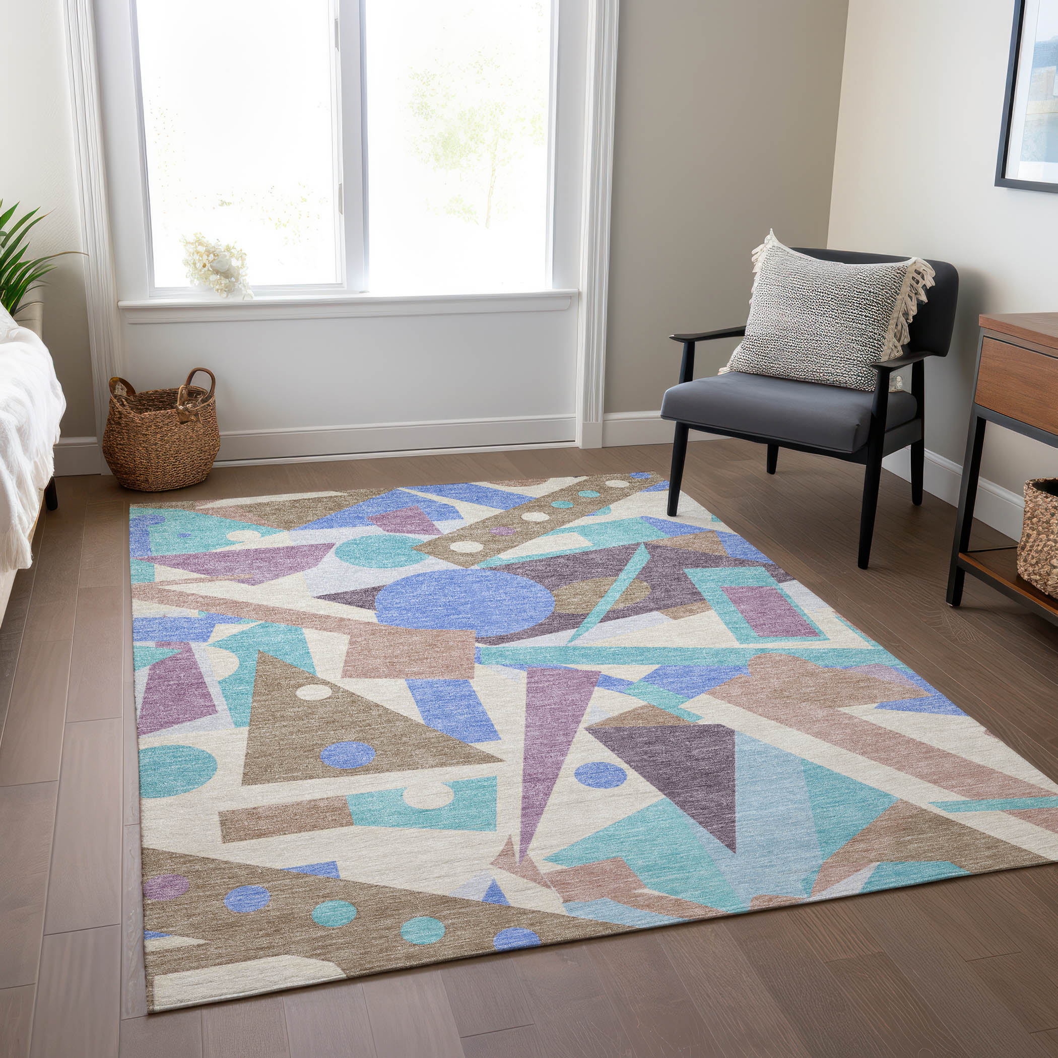 Addison Rugs ACN1693MO9X12 rugs - View #7