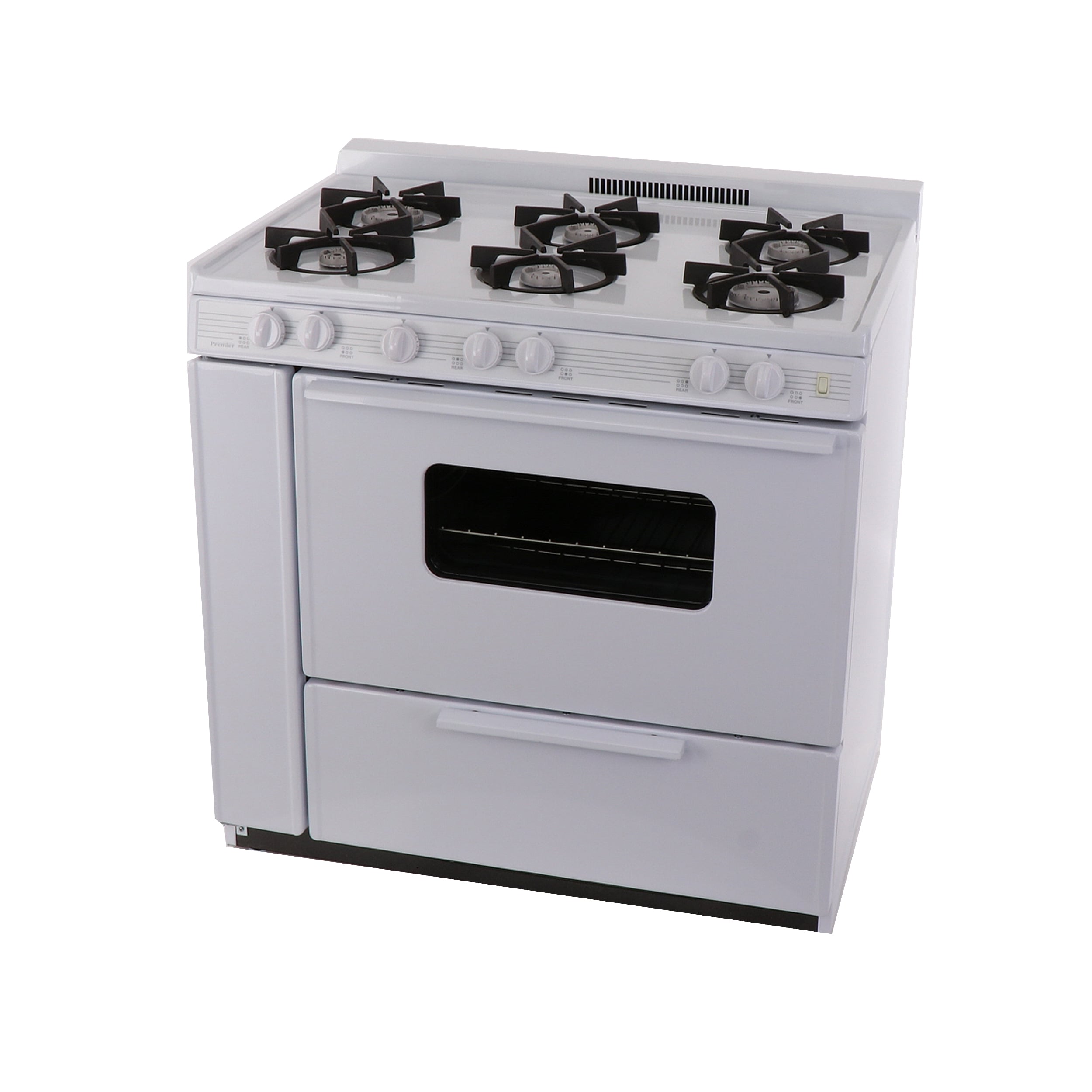Premier STK2X0OP Freestanding-Gas-Ranges - View #7
