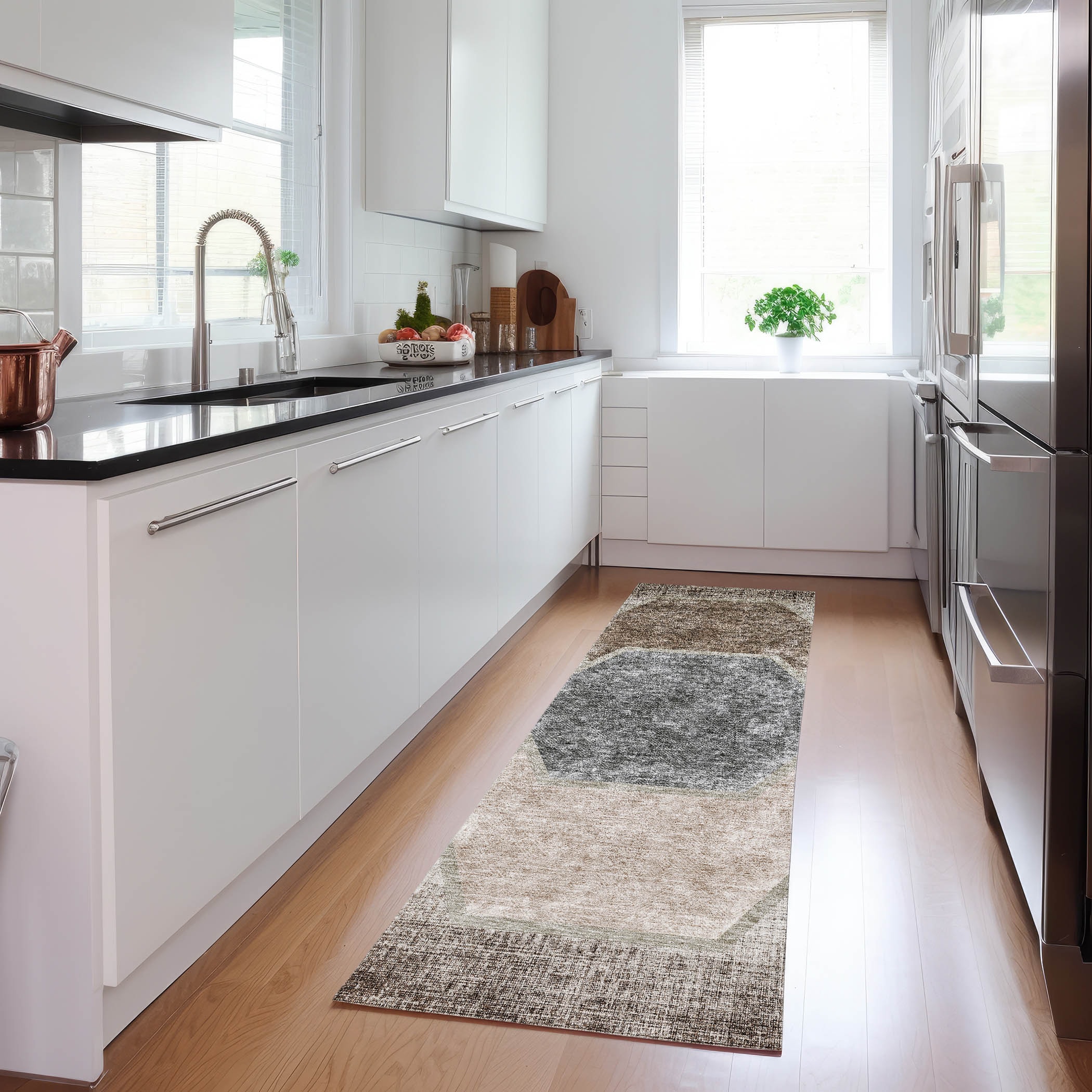 Addison Rugs ACN679FU2X8 rugs - View #6