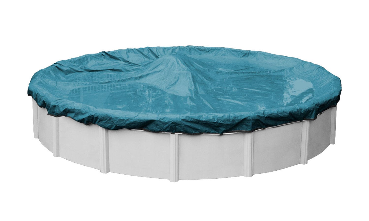 21-ft Round Pool Covers at