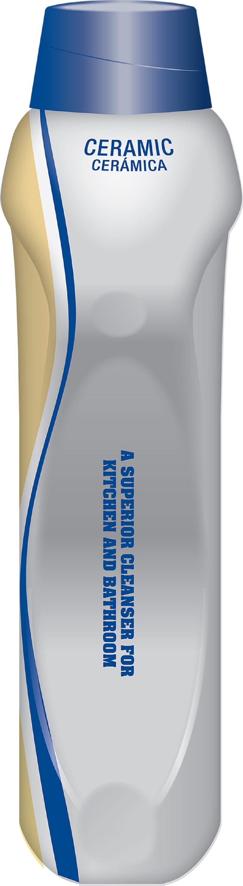 Bar Keepers Friend® Citrus Scented Soft Cleanser, 26 oz - Harris Teeter