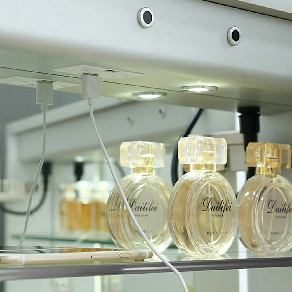Fresca FMC023036 Bathroom-Medicine-Cabinets - View #15