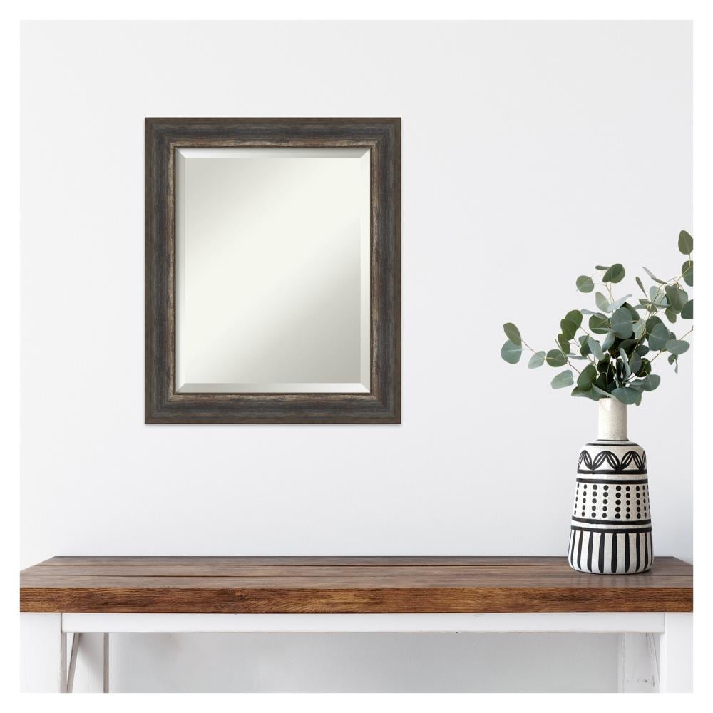 Amanti Art DSW4960750 Framed-Bath-Mirrors - View #5