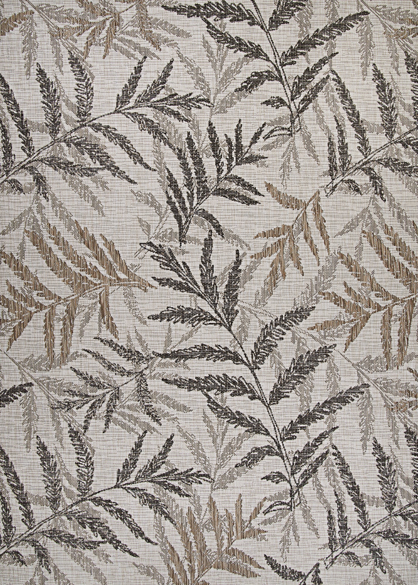 Couristan 26400910710109T rugs - View #2
