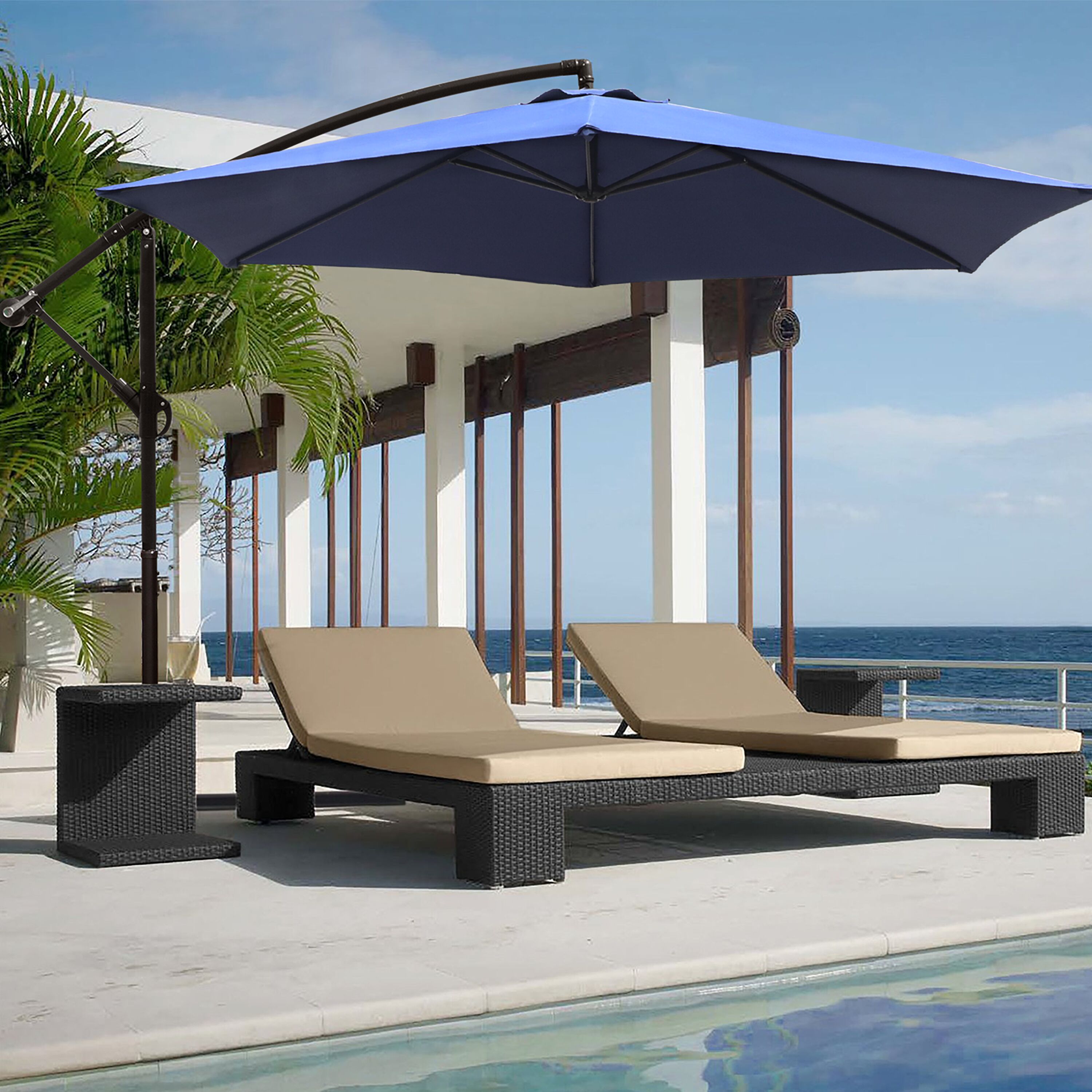 Vineego LS-BUB933NB Umbrellas-2 - View #5