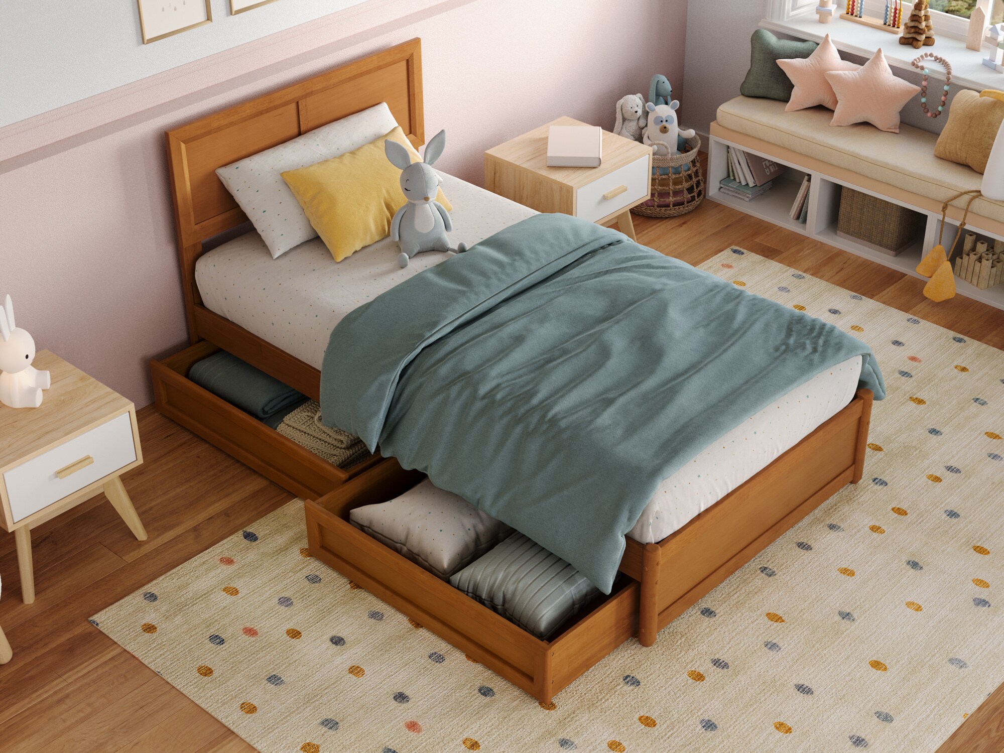AFI AR848712T beds - View #3