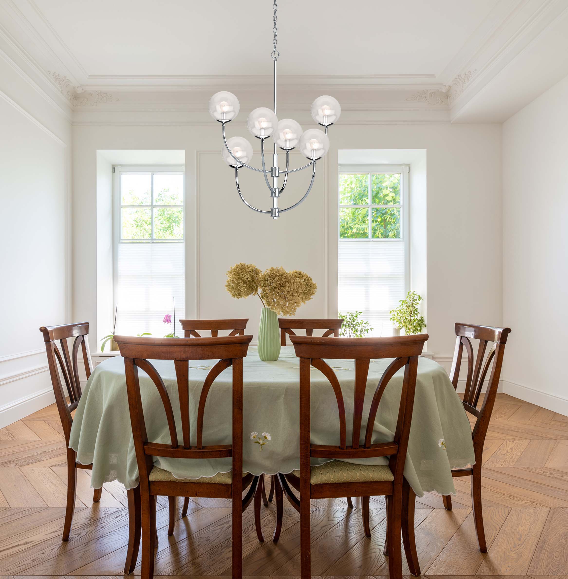 Volume Lighting V2056-3 b090015 - View #8