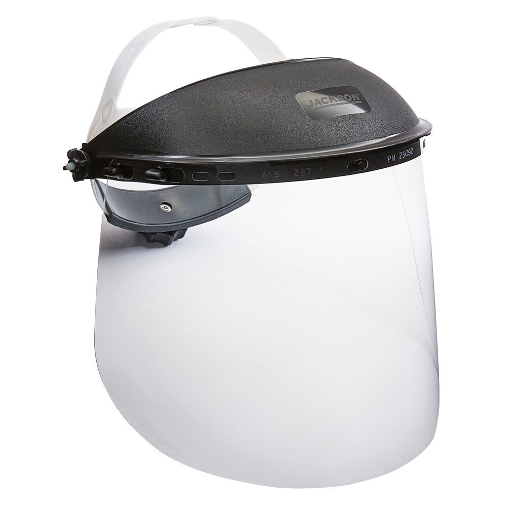 Jackson Safety 14955 Protective-Eye-Wear - View #2