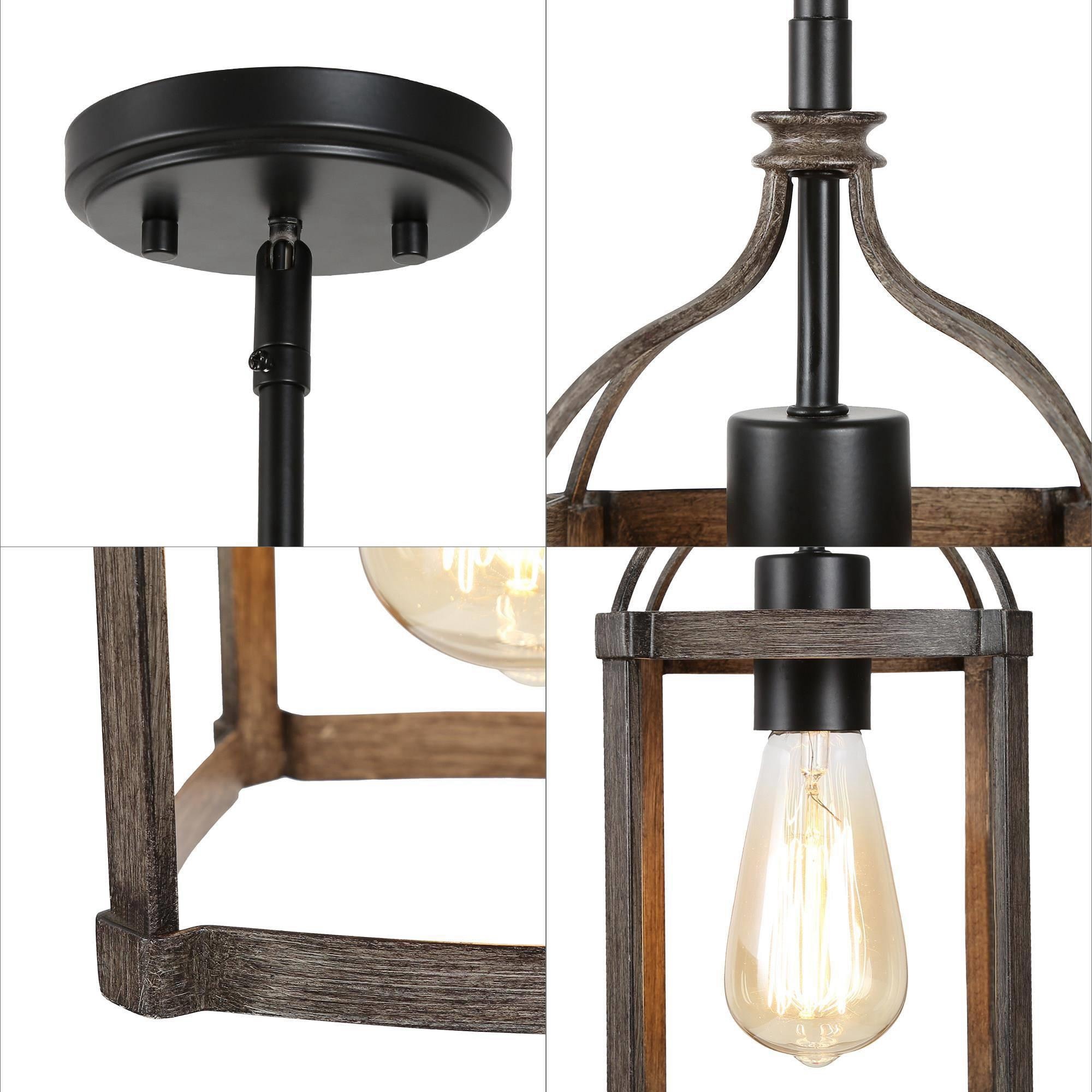 Uolfin FRJII2-LWS24221-17 Pendant-Lights - View #7