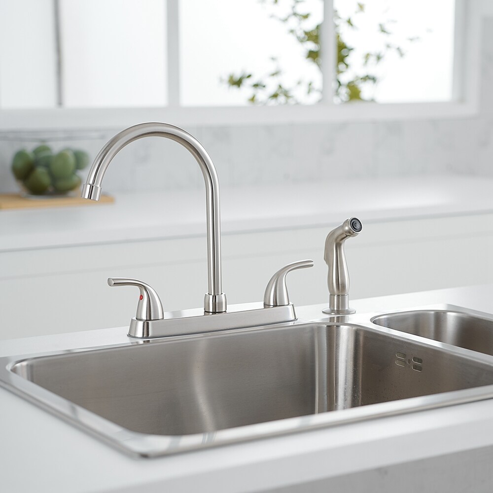 BWE A-92010-N Kitchen-Faucets - View #7