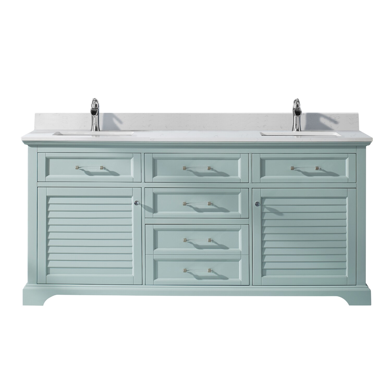 Vinnova 783072-FG-WS-NM Bath-Vanity-Combo - View #9