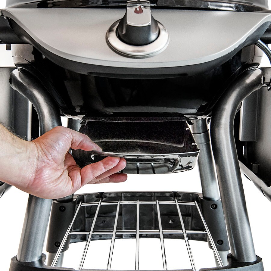 Charbroil 17602047 m040270 - View #9