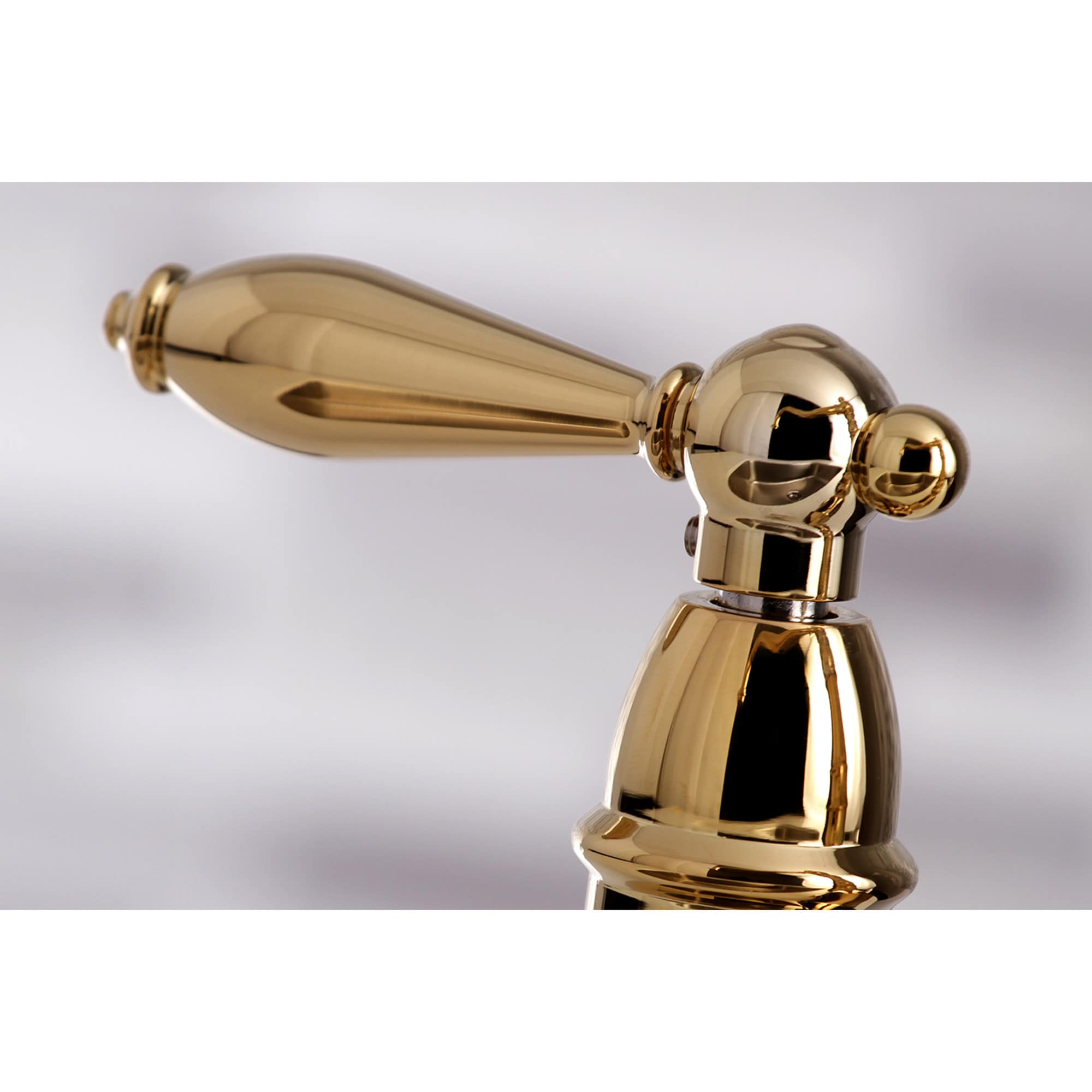 Kingston Brass WLKS7272ALBS Kitchen-Faucets - View #7