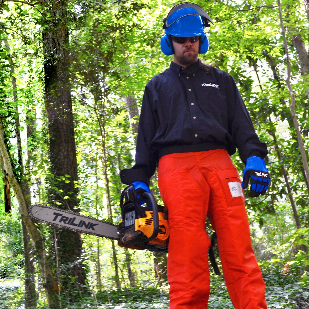 TriLink GV001TK Misc-Chain-Saw-Access - View #3