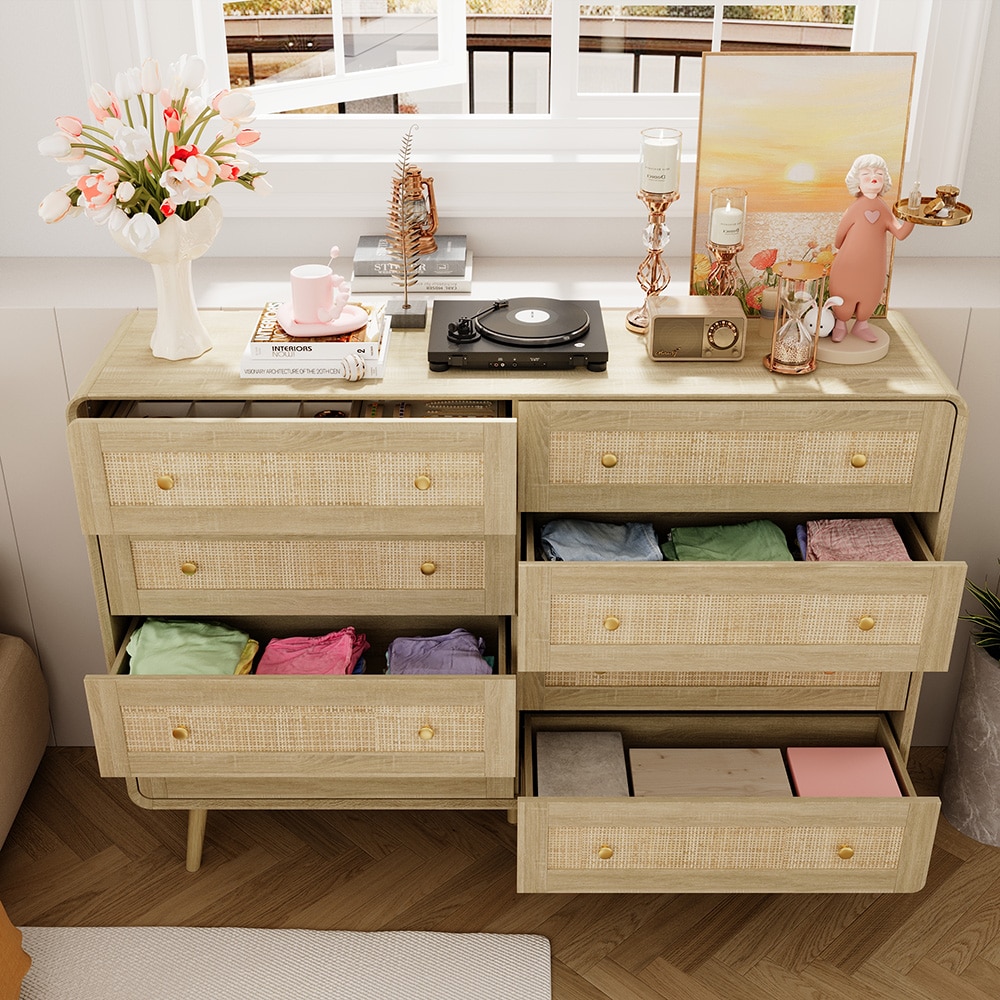 Homsee C-KF200280-01 dressers - View #4