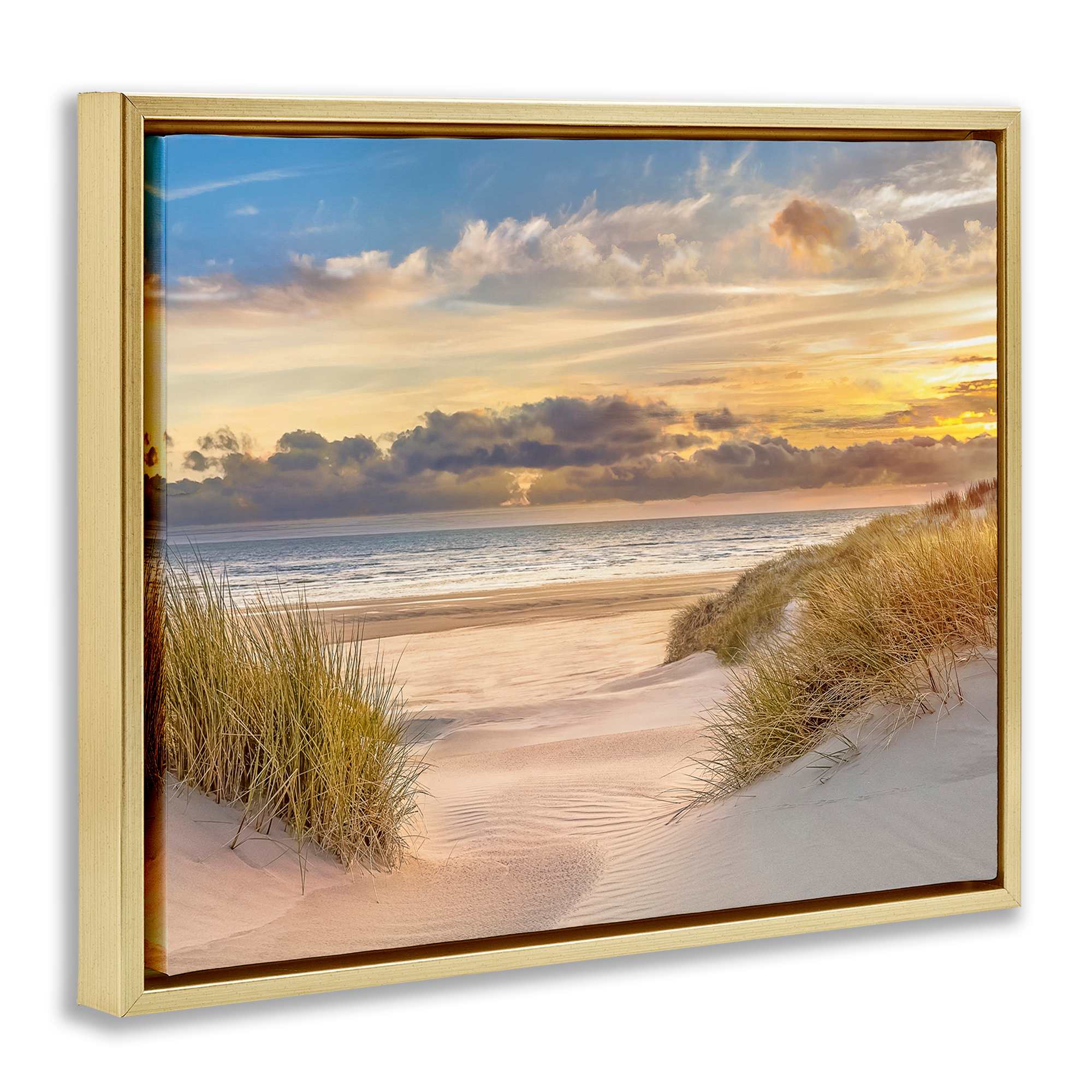 Stupell Industries BS-160-FFG-16X20 Wall-Art - View #2