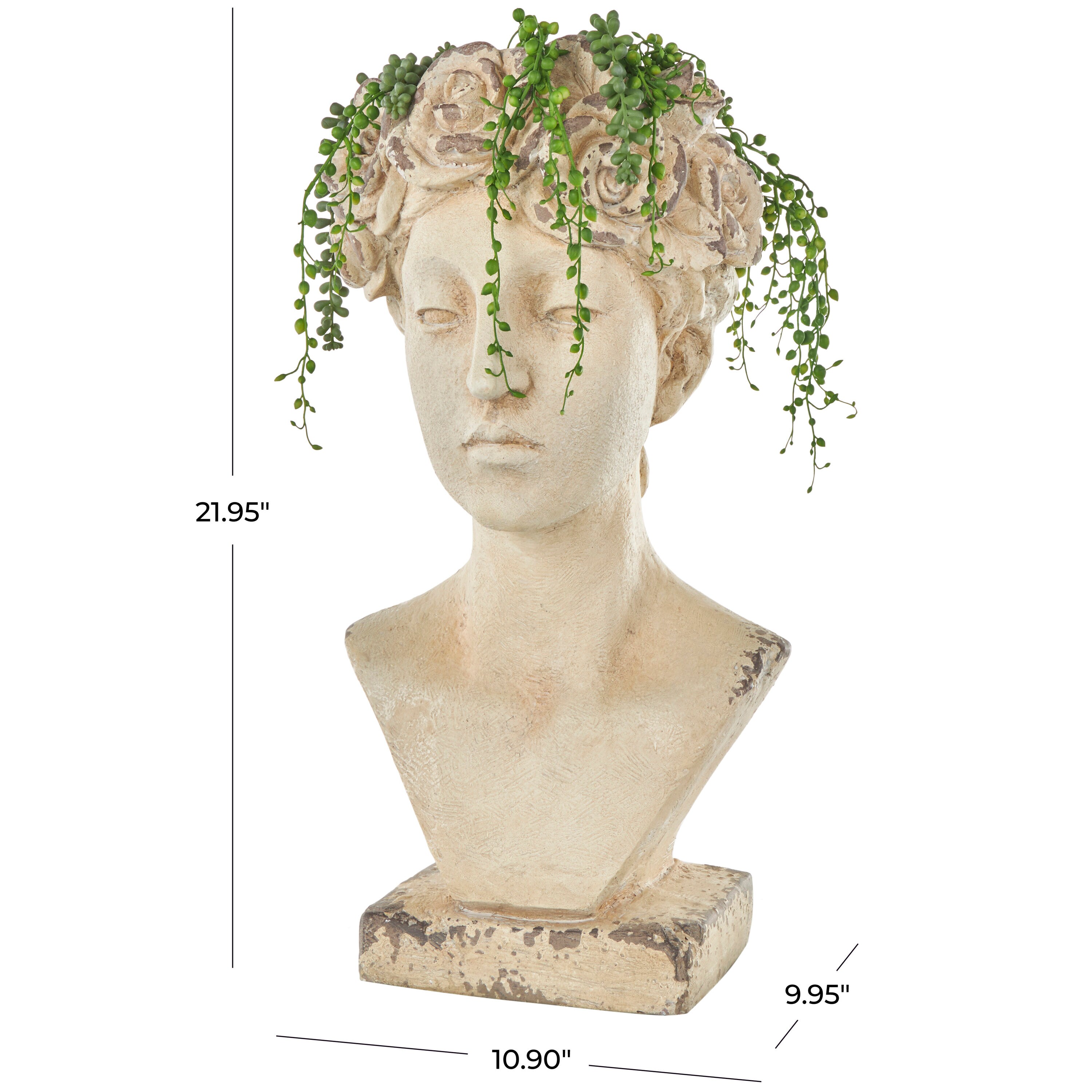 Grayson Lane 823133 Planter-Window-Box - View #12