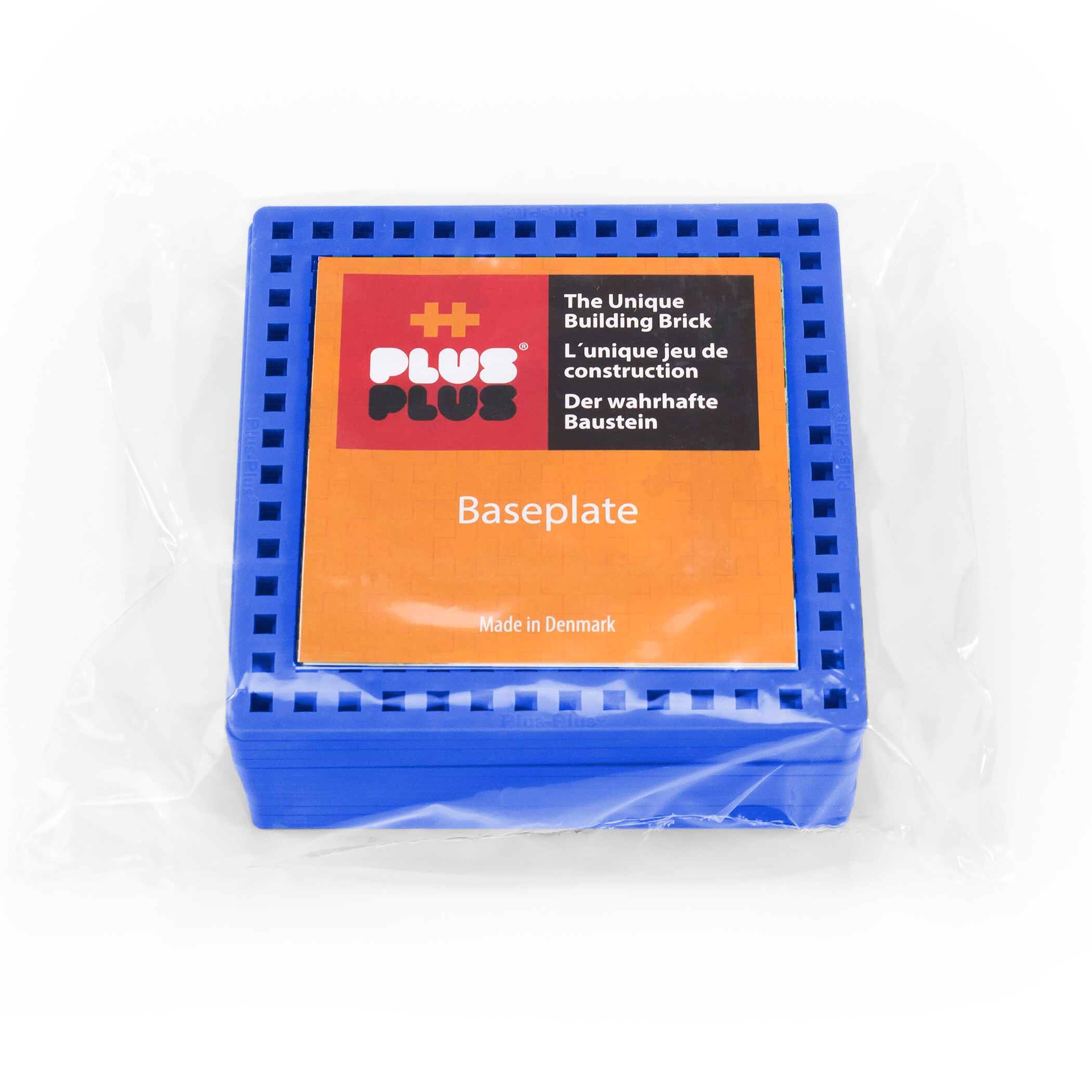 Plus-Plus PLL03392 Play-Toys - View #2