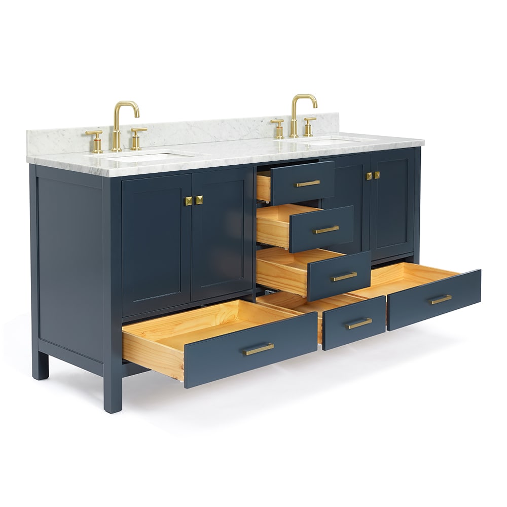 ARIEL A073DCW2RVOMNB Bath-Vanity-Combo - View #5