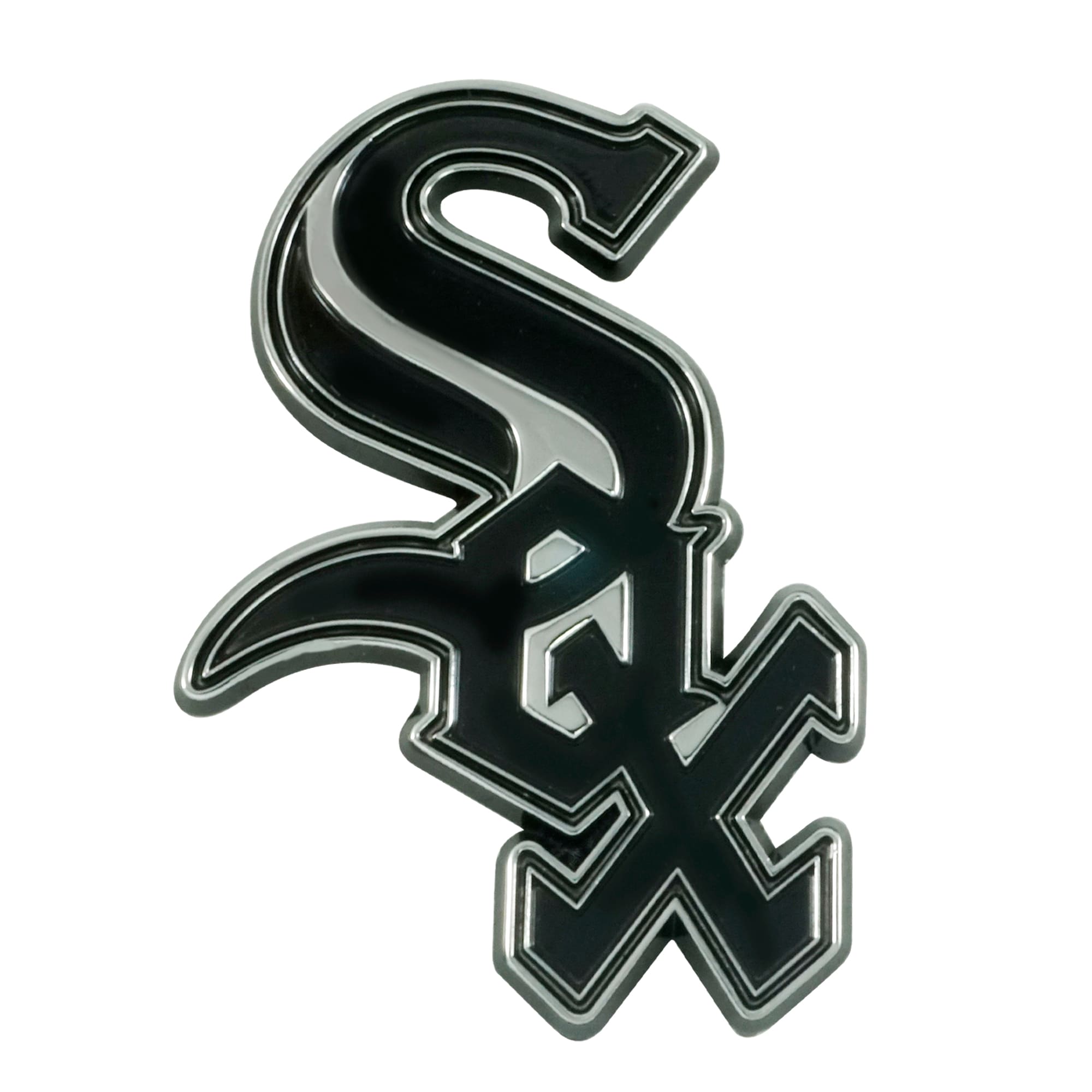 Free Chicago White Sox Fonts