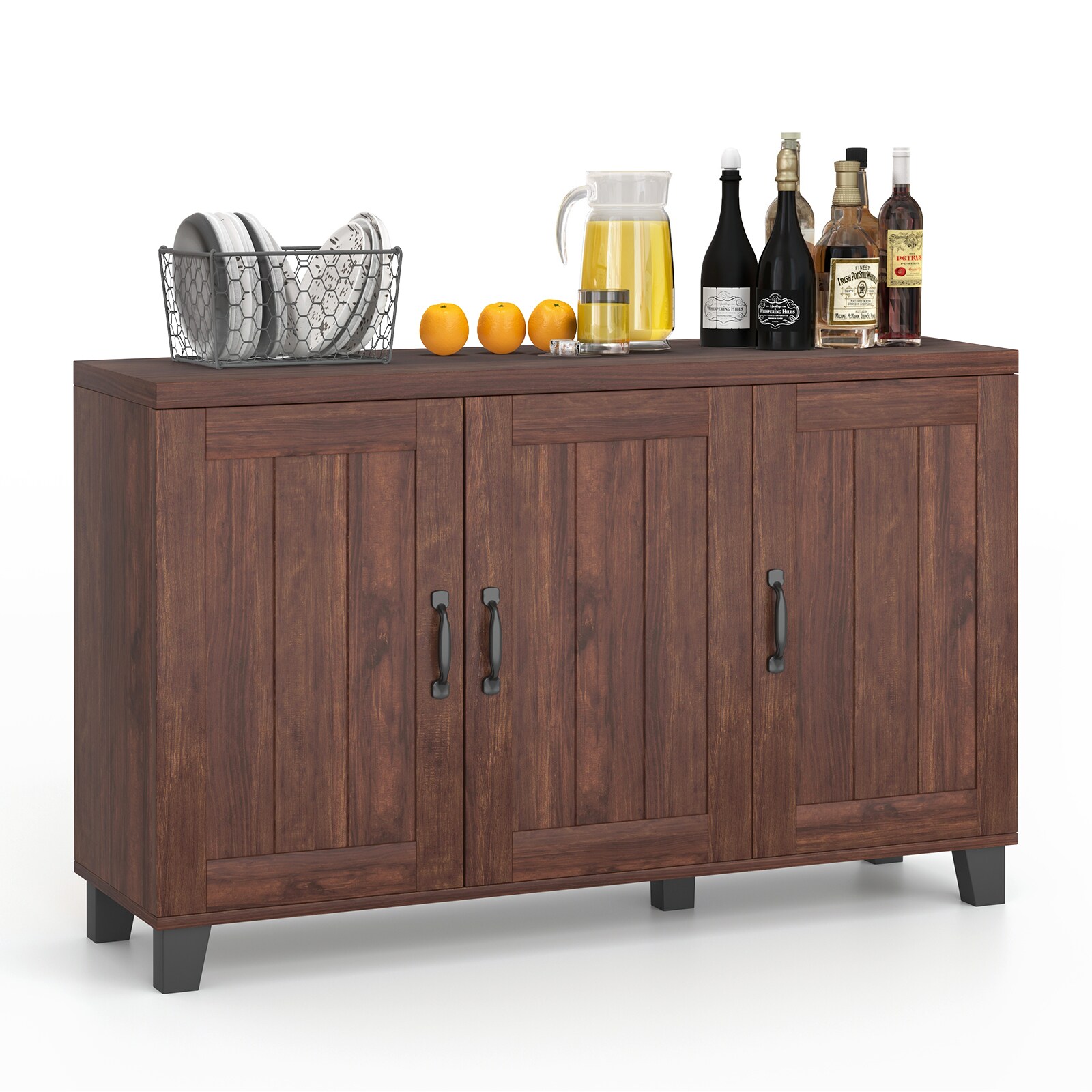 Slickblue D-CO-NB24101ZJ Dining-Kitchen-Storarge - View #6
